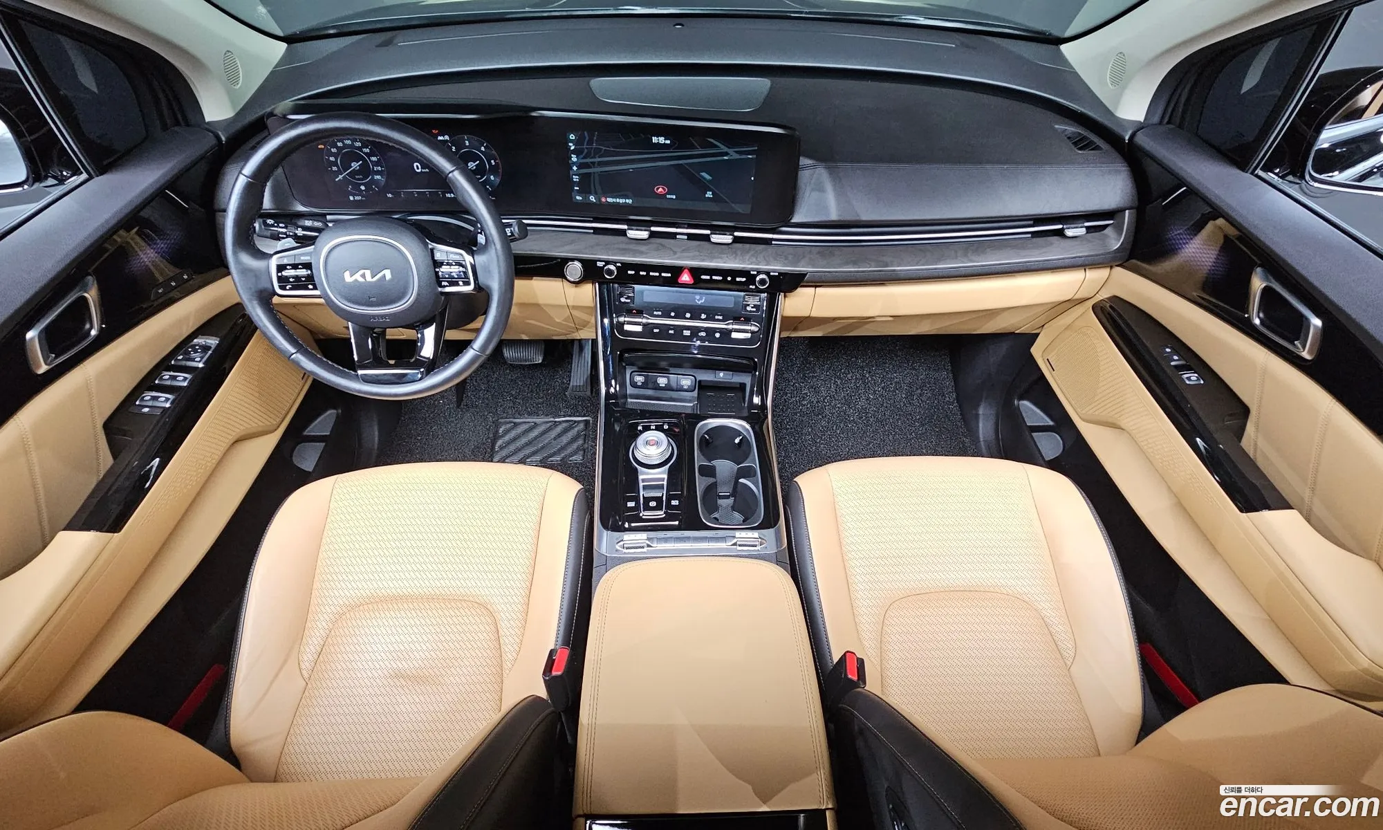 Kia Carnival 2022 — 4
