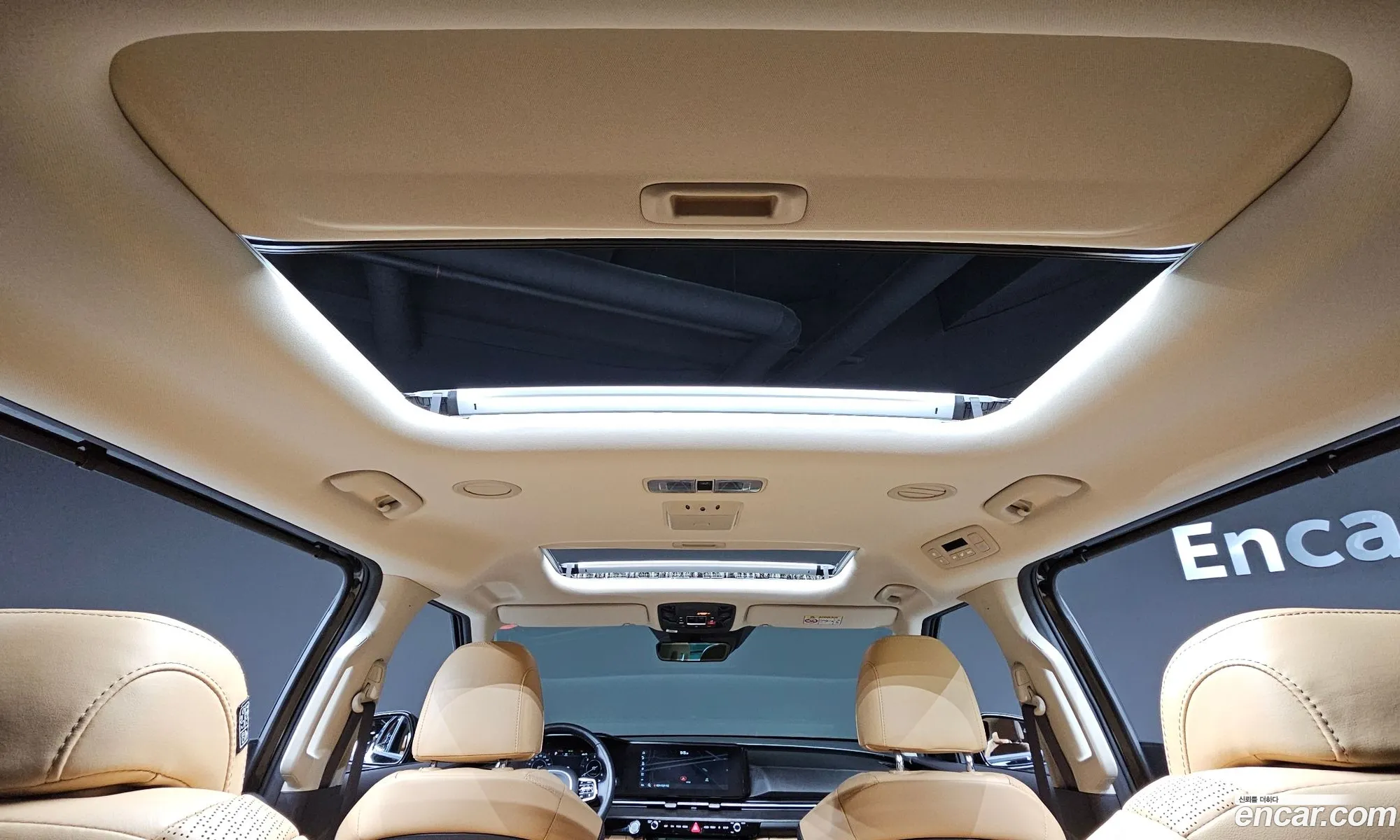 Kia Carnival 2022 — 14