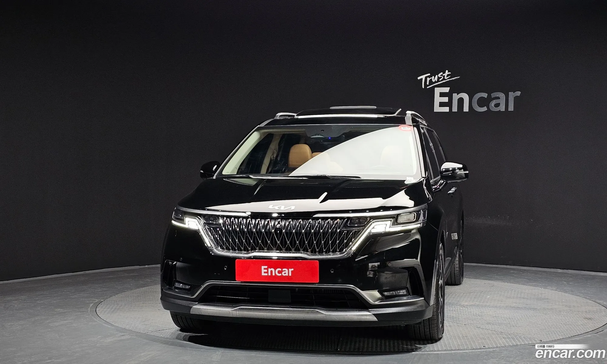 Kia Carnival 2022 — 5