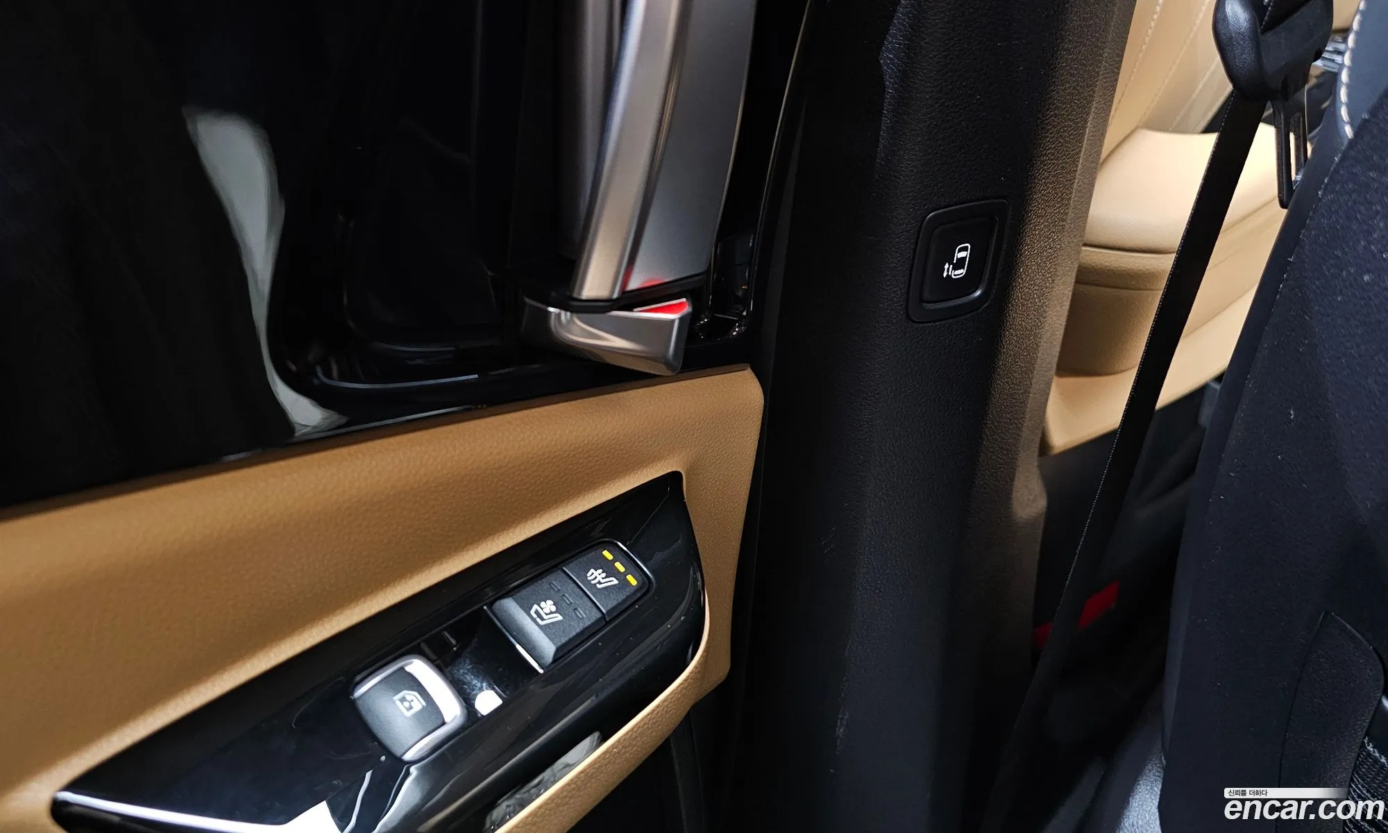 Kia Carnival 2022 — 8