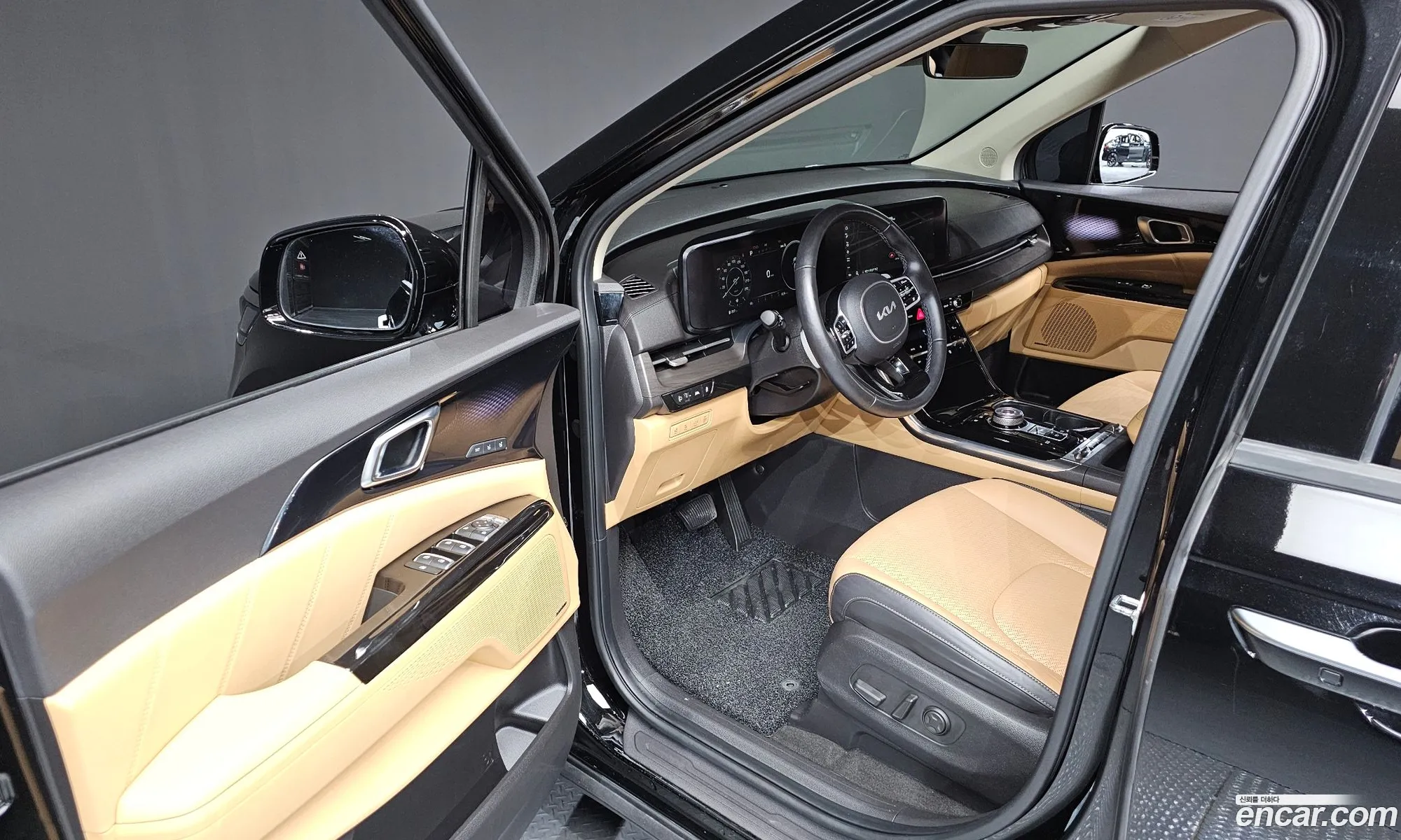Kia Carnival 2022 — 16