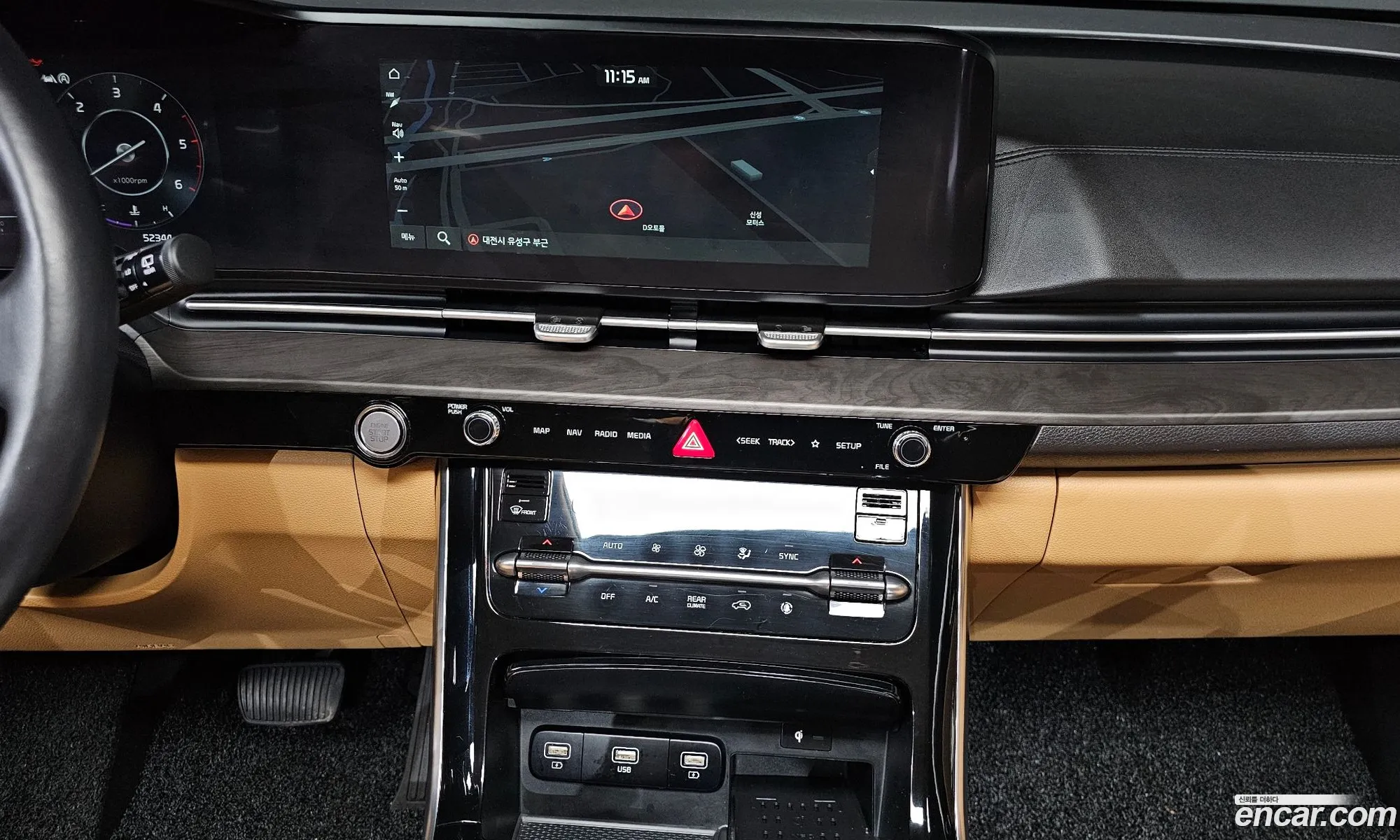 Kia Carnival 2022 — 20