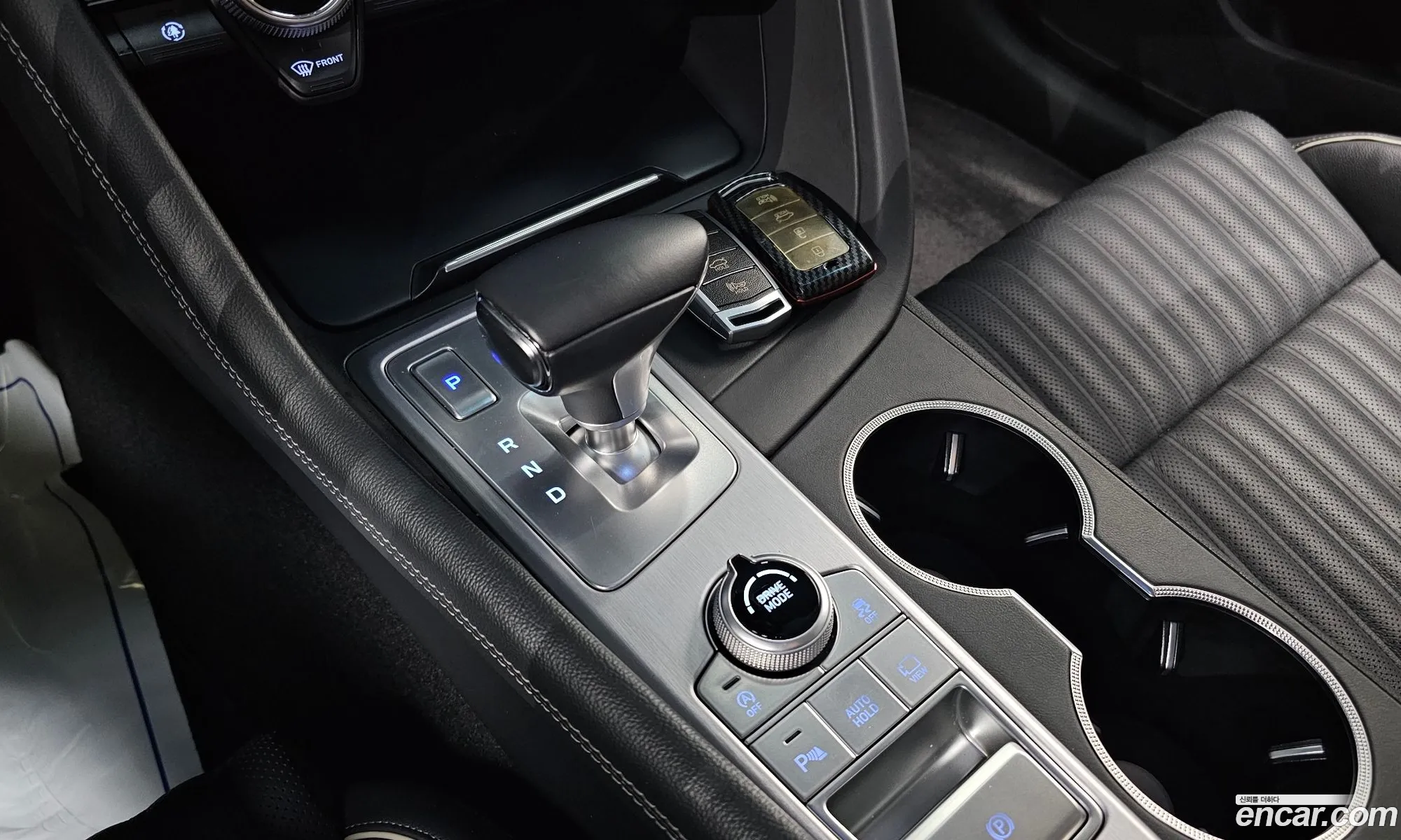 Genesis G70 2019 — 18