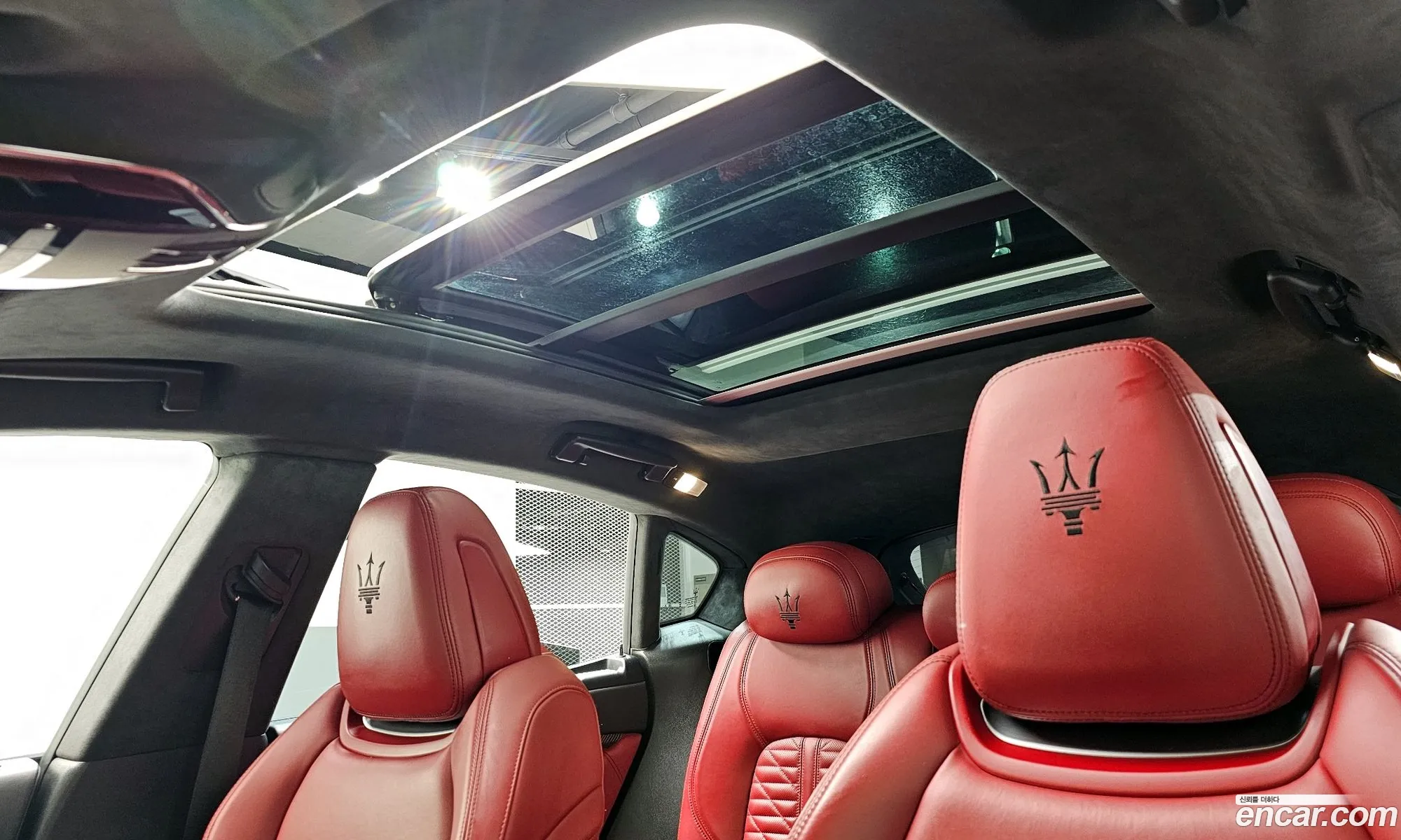 Maserati Levante 2020 — 9