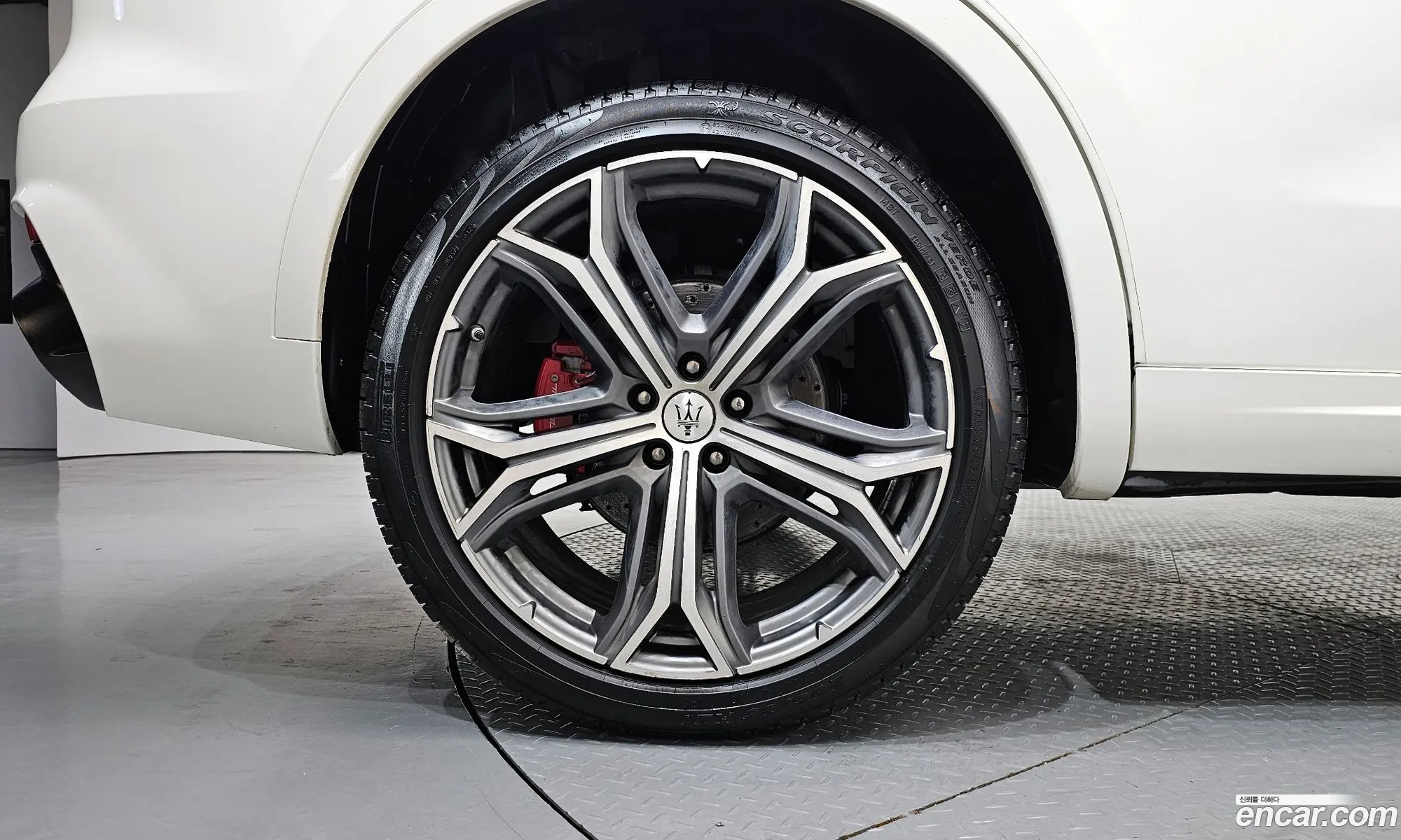 Maserati Levante 2020 — 5