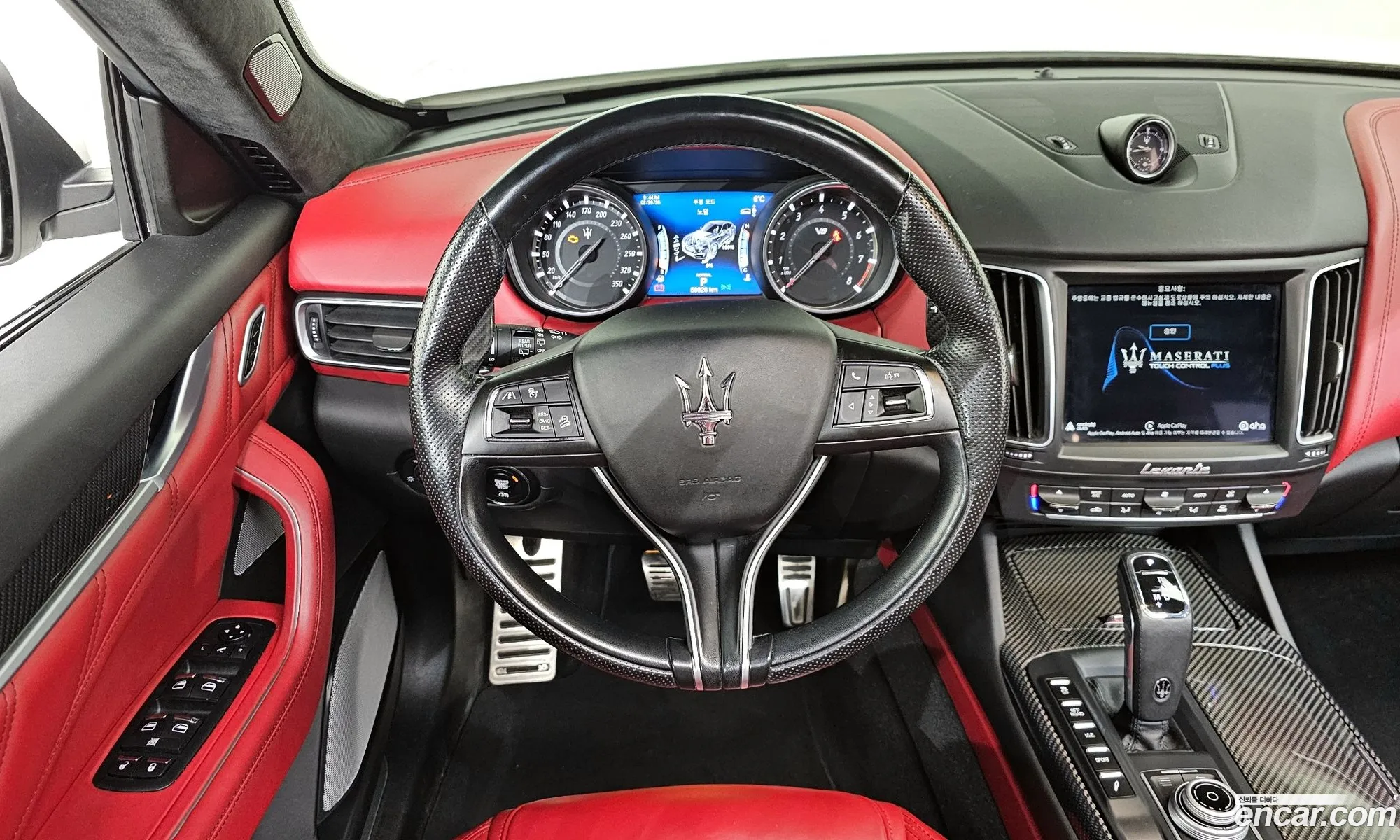 Maserati Levante 2020 — 14