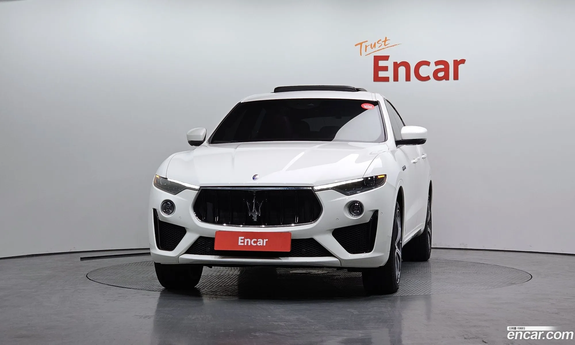 Maserati Levante 2020 — 4