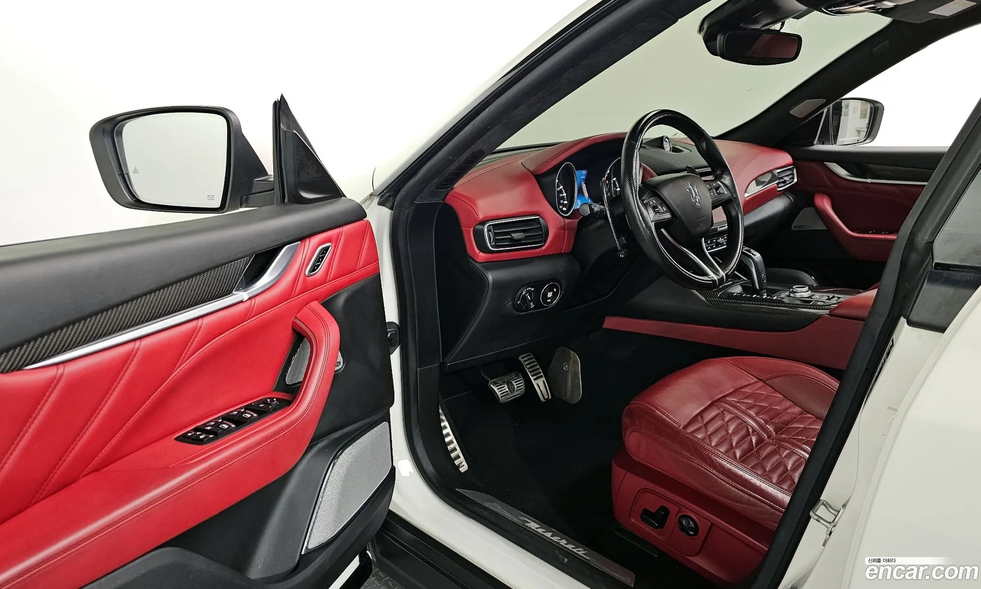 Maserati Levante 2020 — 11