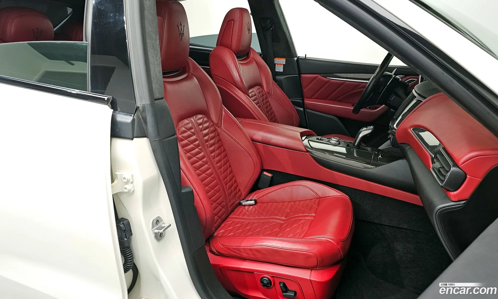 Maserati Levante 2020 — 13