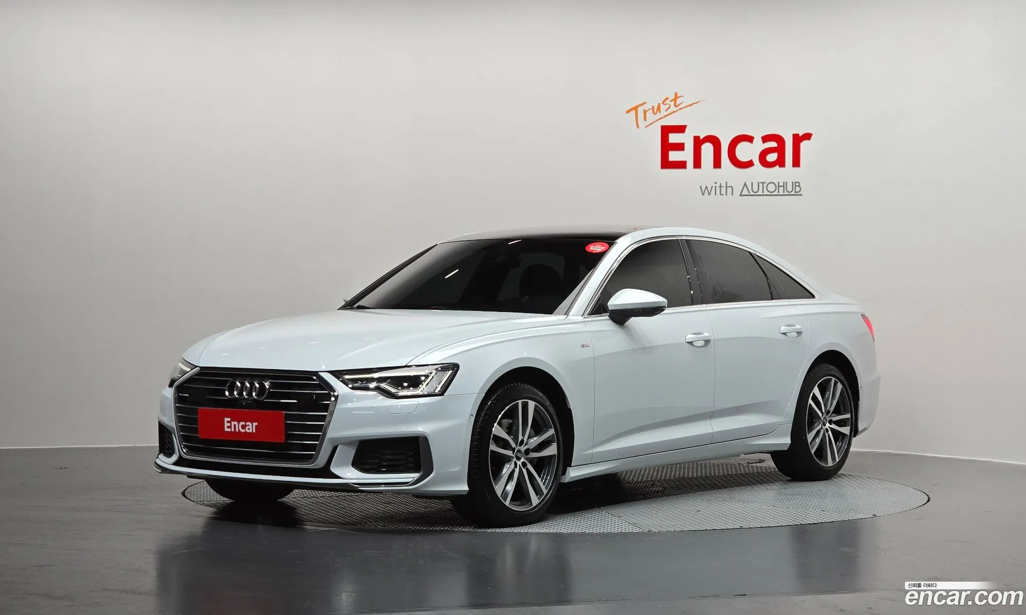 Audi A6 2022 WAUZZZF29NN058657 — 17