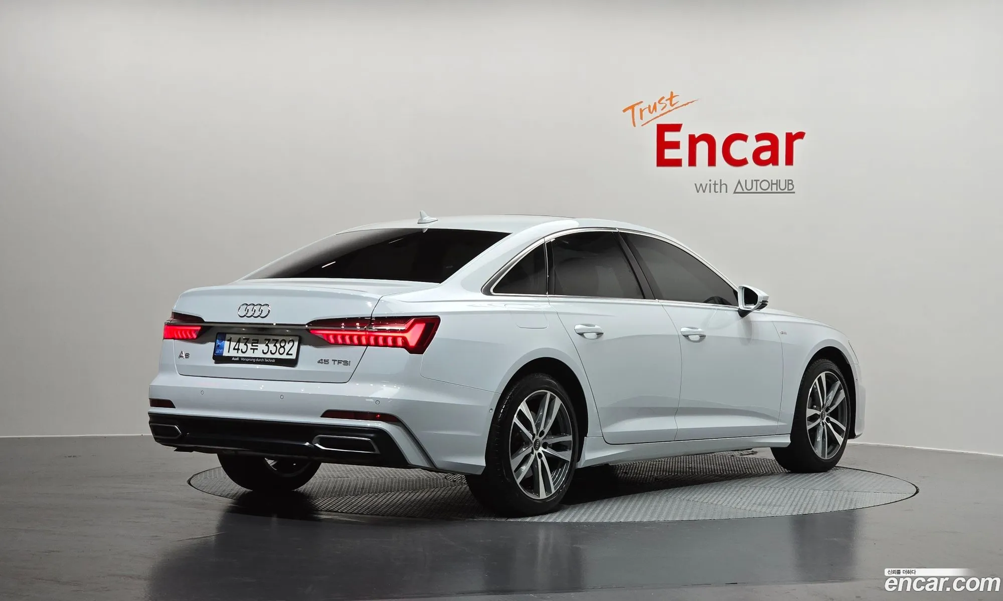 Audi A6 2022 WAUZZZF29NN058657 — 16