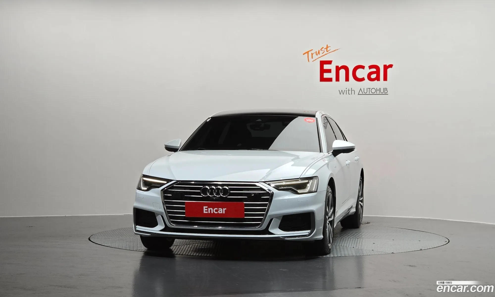 Audi A6 2022 WAUZZZF29NN058657 — 3