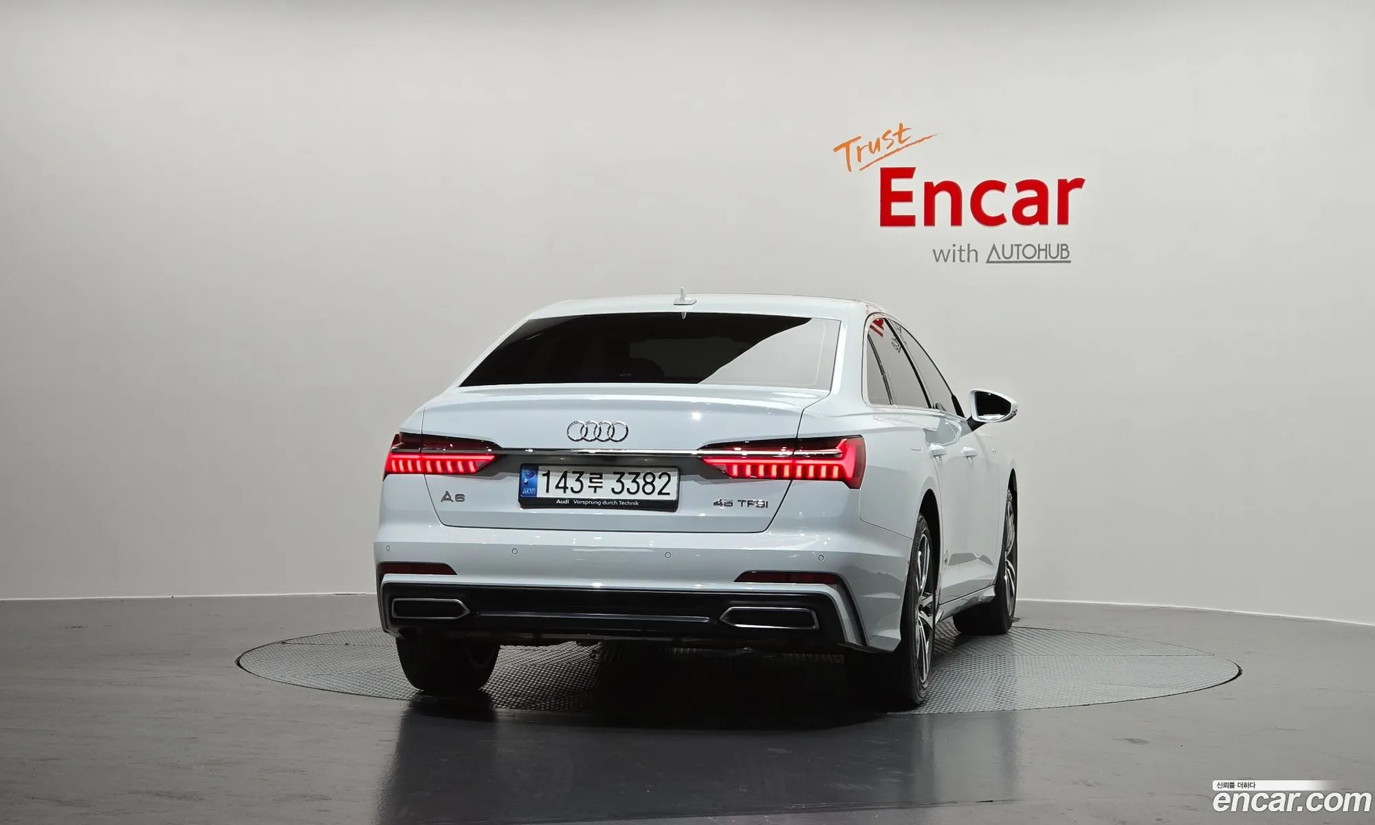 Audi A6 2022 WAUZZZF29NN058657 — 7