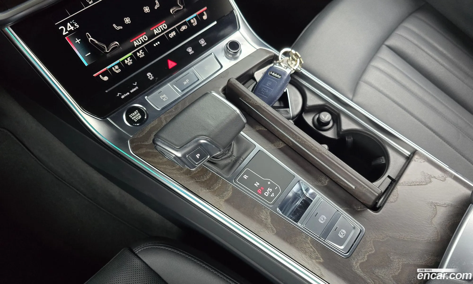 Audi A6 2022 WAUZZZF29NN058657 — 15