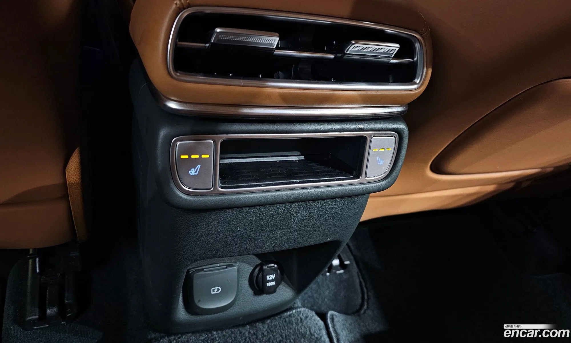 Genesis GV80 2024 — 20