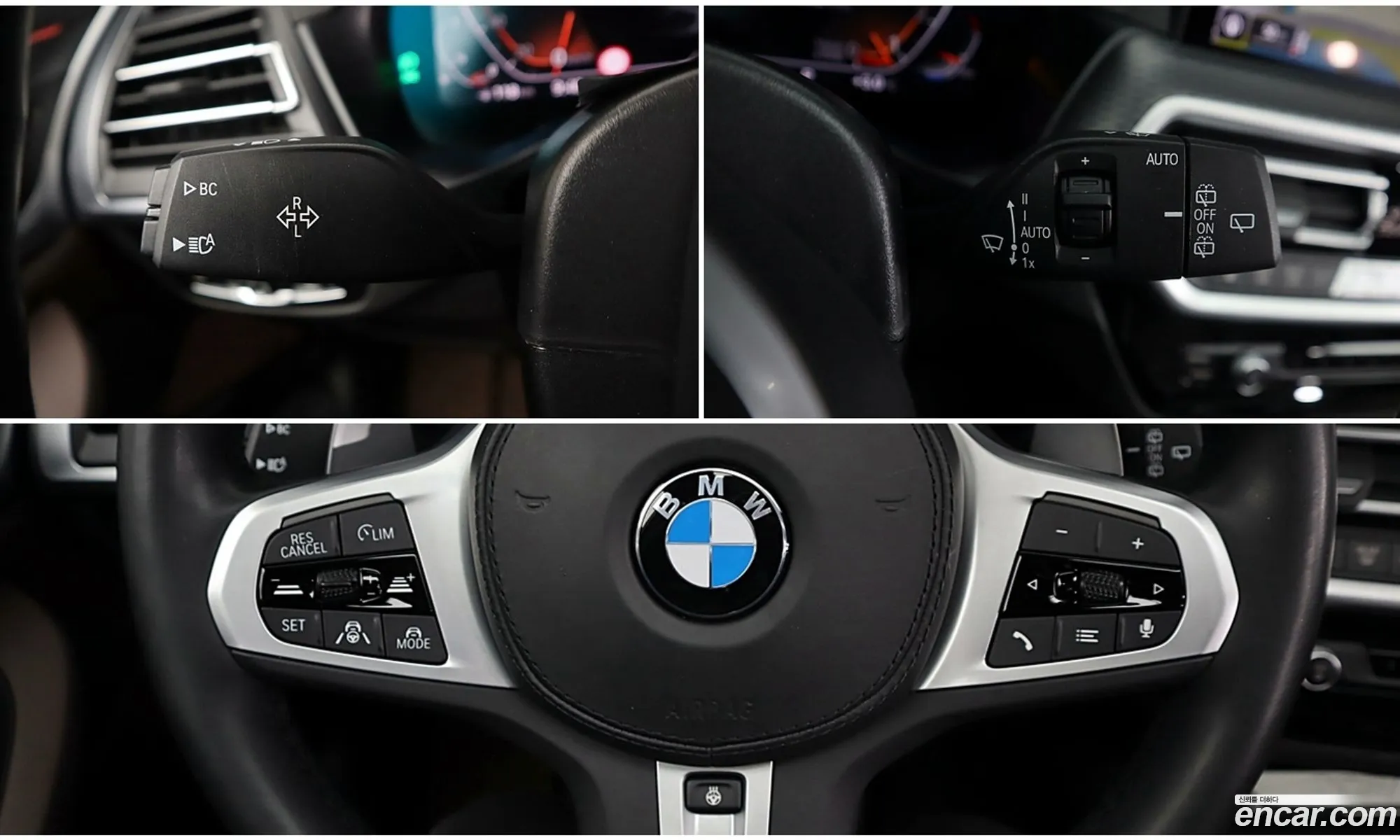 BMW X3 2022 — 3