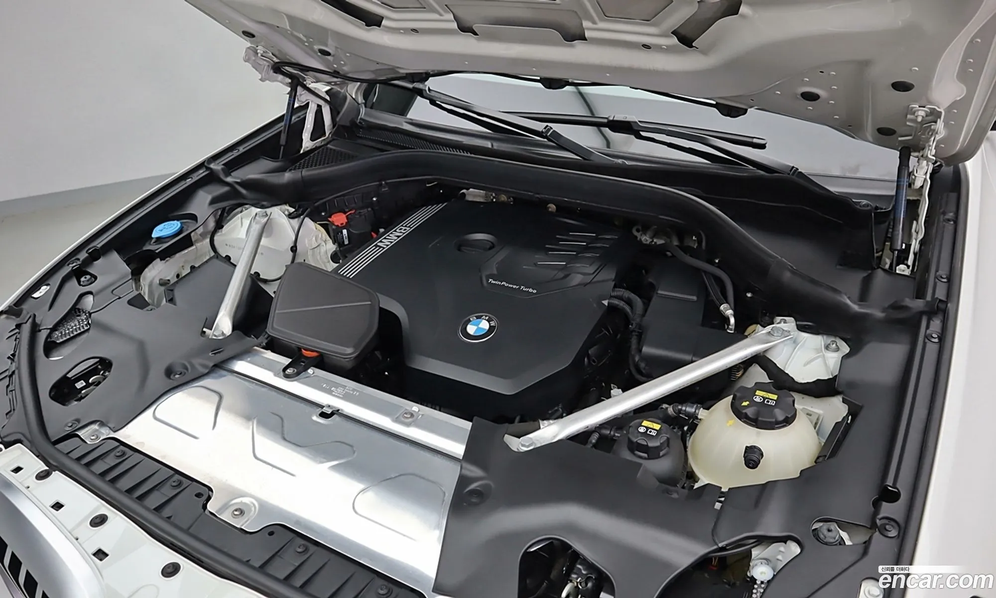 BMW X3 2022 — 4
