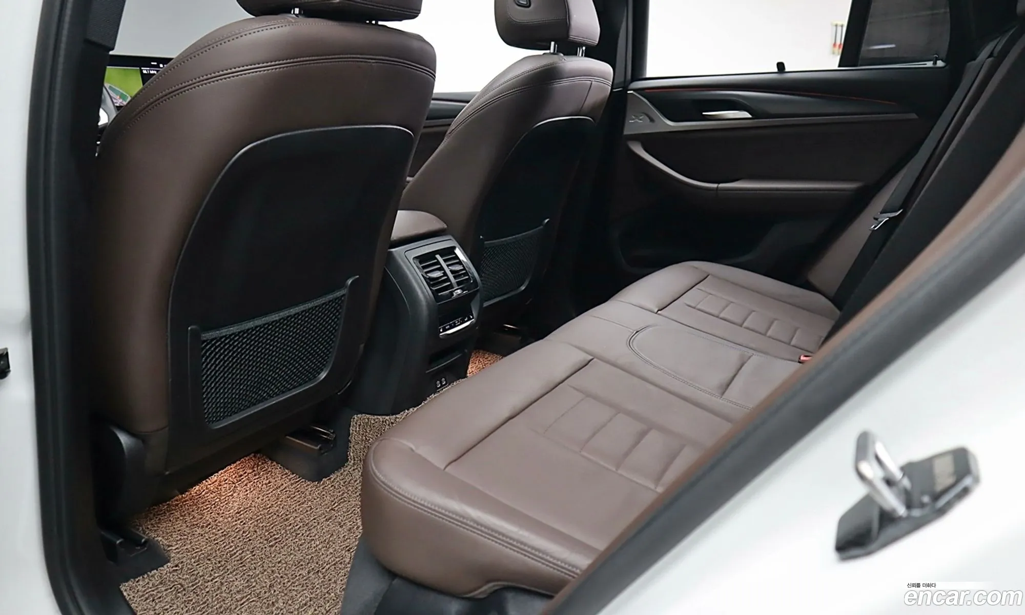 BMW X3 2022 — 16