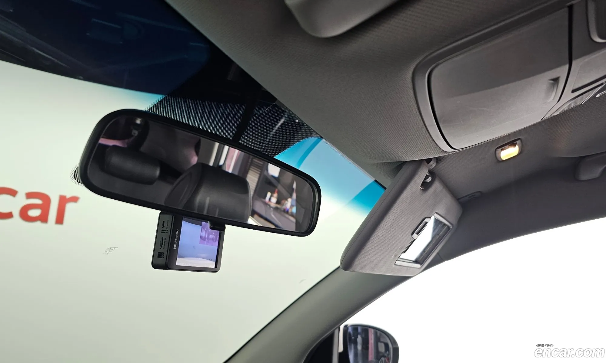 Hyundai Tucson 2016 — 17