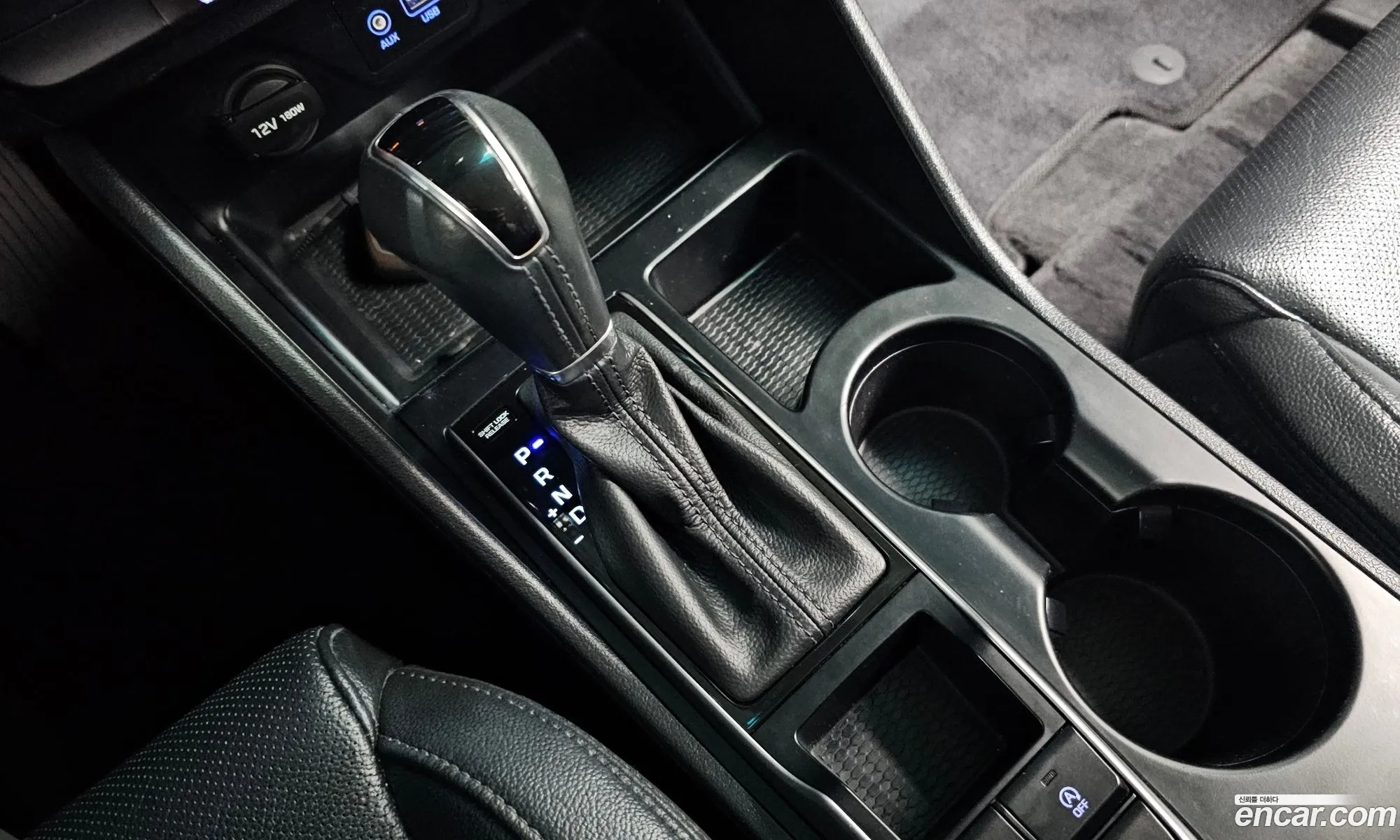 Hyundai Tucson 2016 — 15