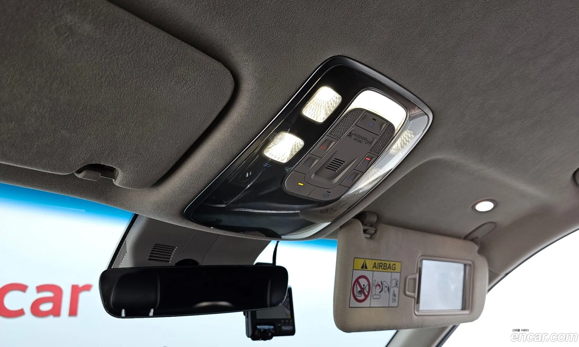 Genesis GV80 2020 — 18