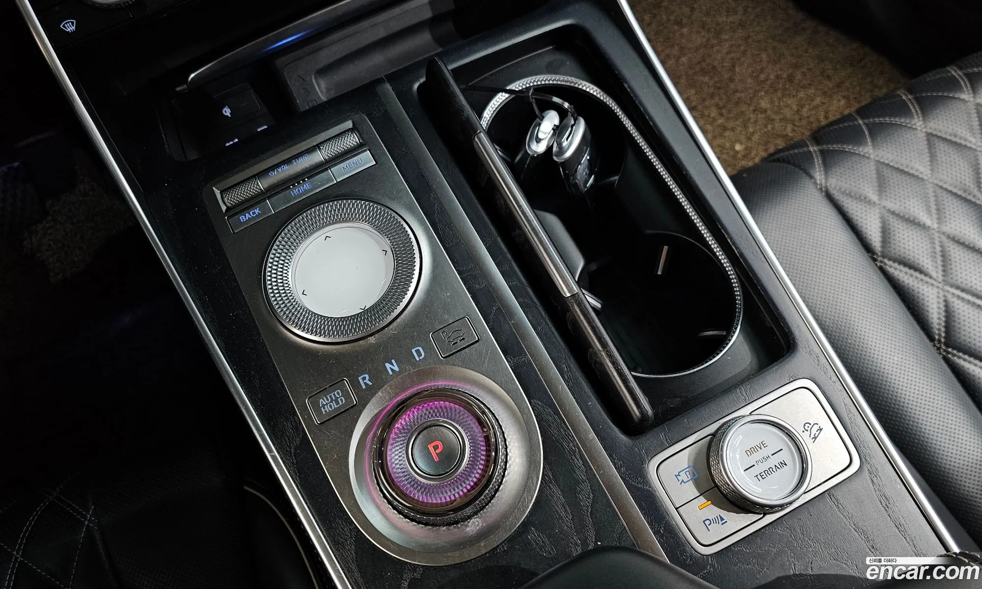Genesis GV80 2020 — 9