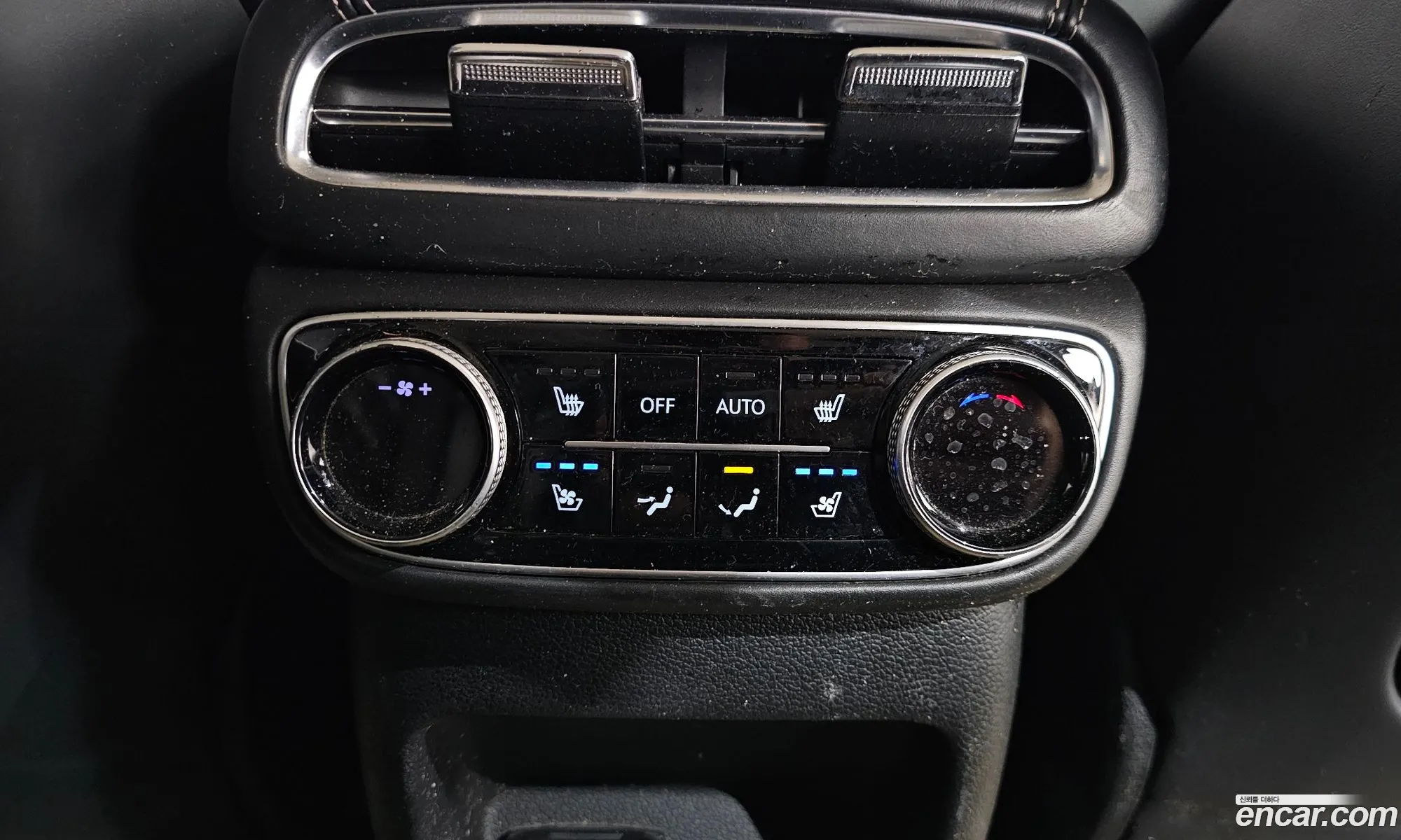 Genesis GV80 2020 — 16