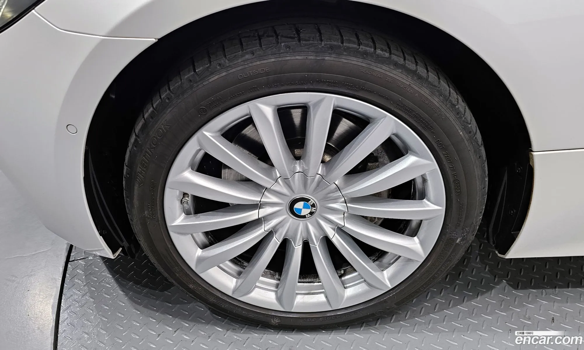 BMW 6 Series GT 2024 — 2