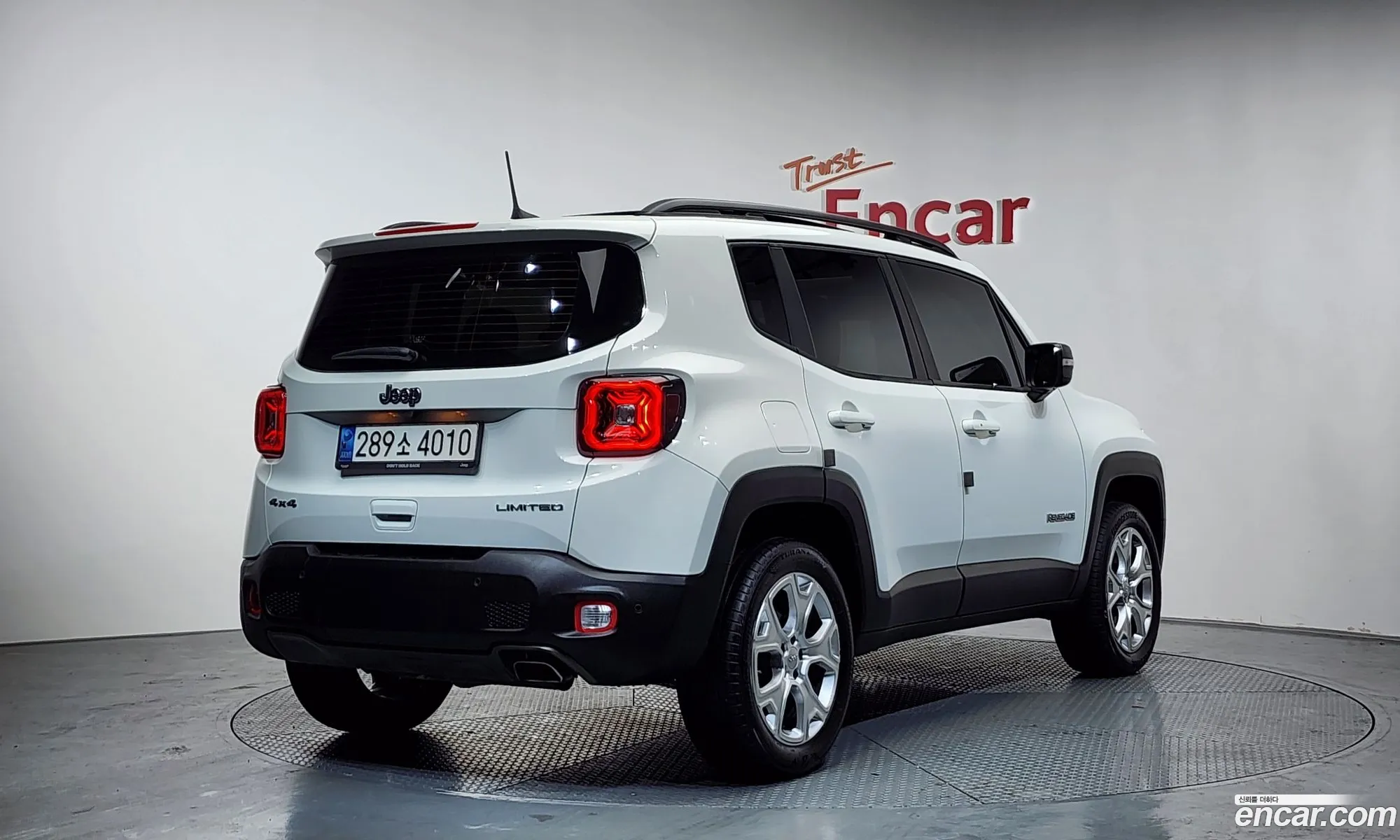 Jeep Renegade 2021 1C4NJDDB2MPN15715 — 15