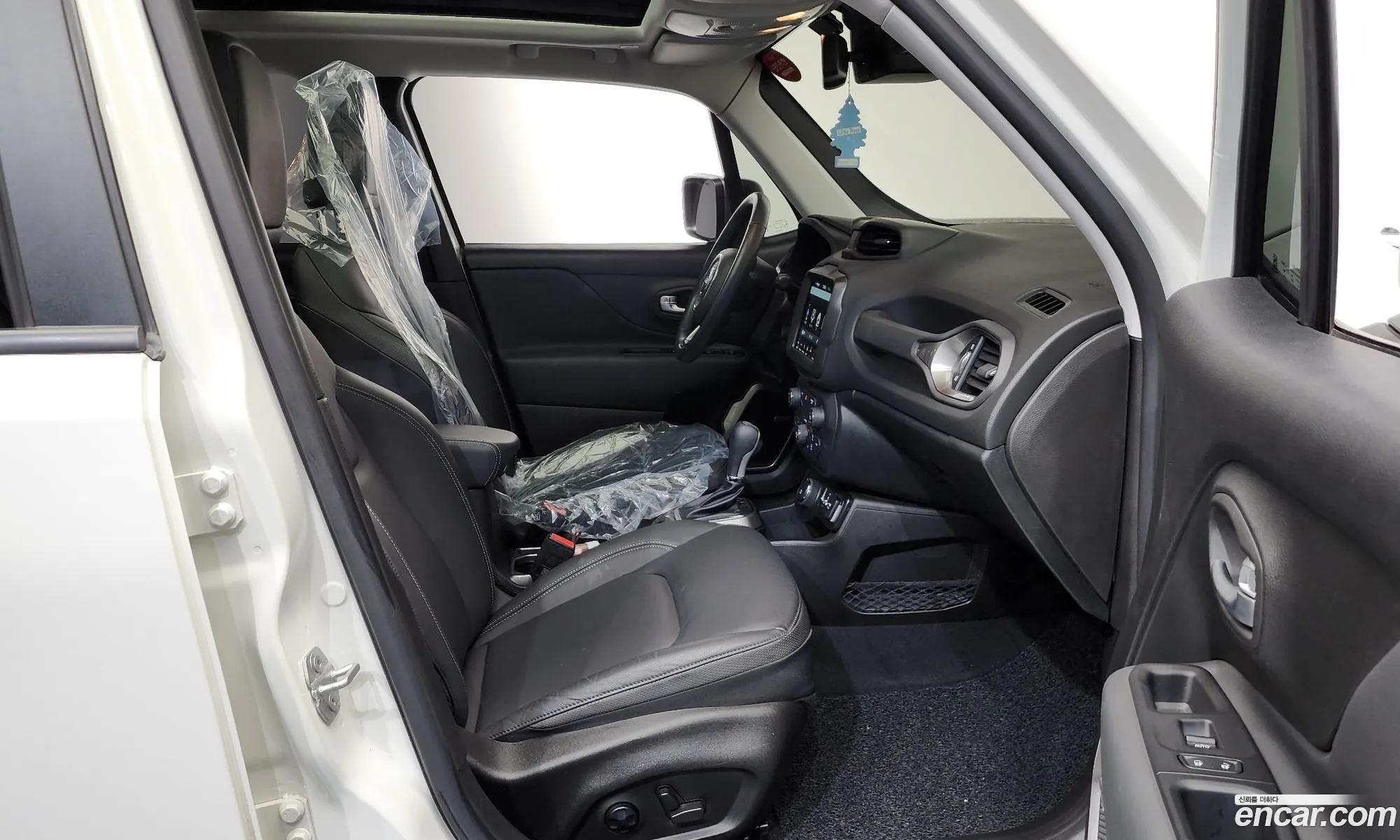 Jeep Renegade 2021 1C4NJDDB2MPN15715 — 9