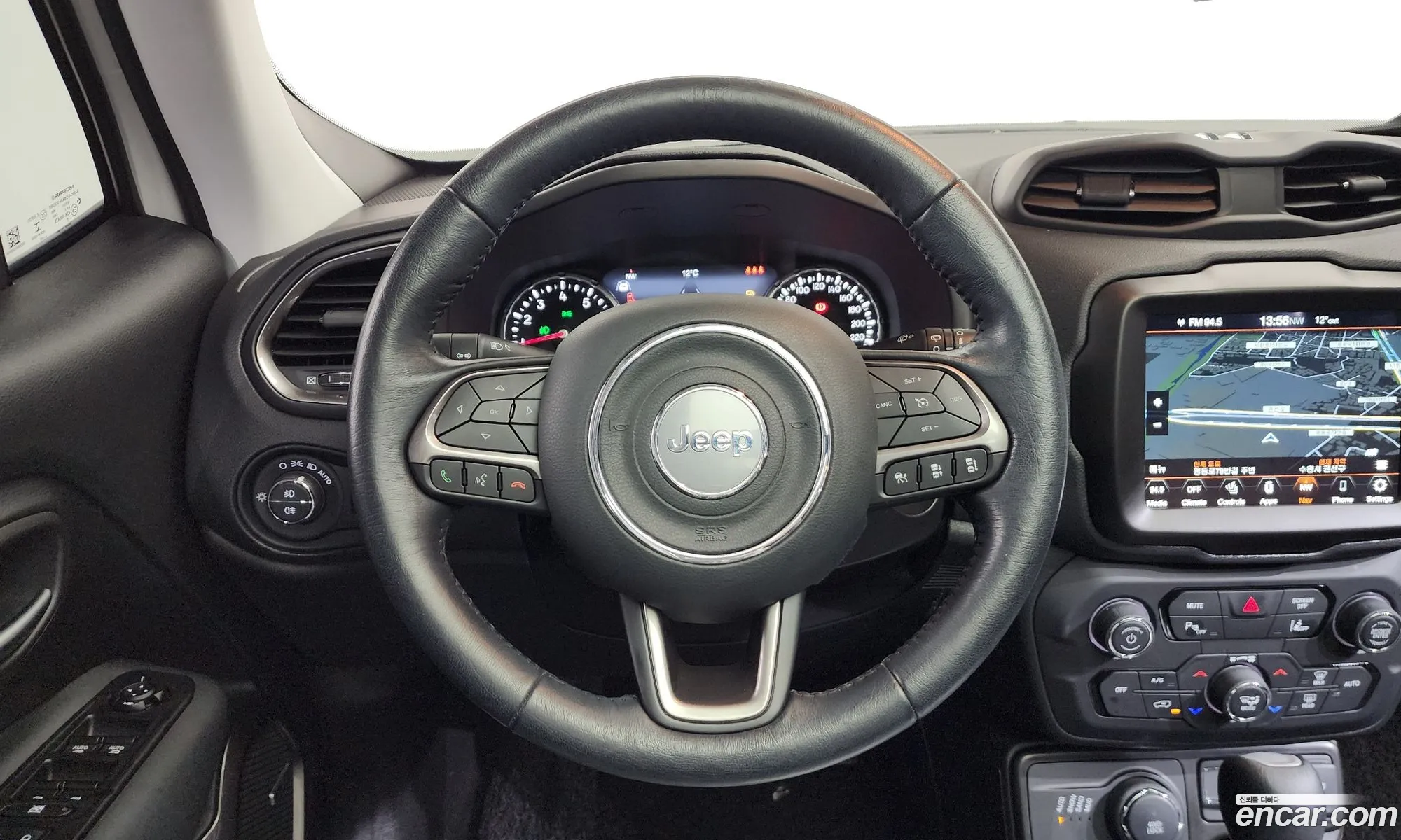 Jeep Renegade 2021 1C4NJDDB2MPN15715 — 7