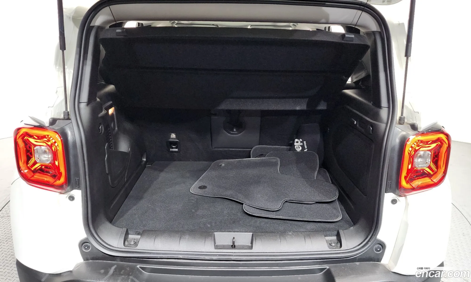 Jeep Renegade 2021 1C4NJDDB2MPN15715 — 14