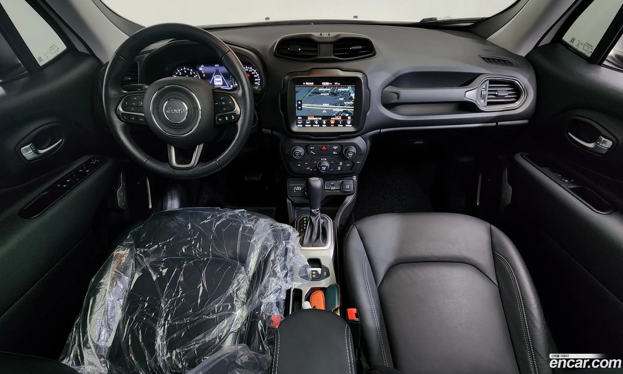Jeep Renegade 2021 1C4NJDDB2MPN15715 — 16
