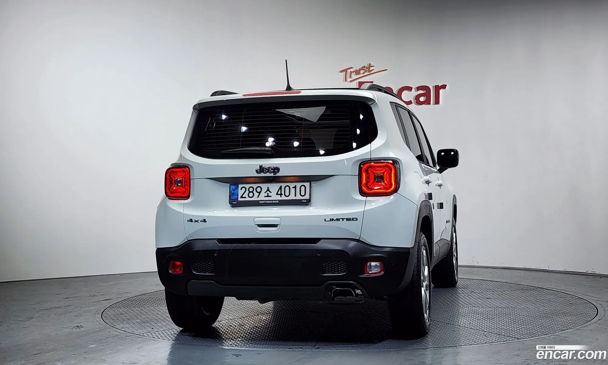 Jeep Renegade 2021 1C4NJDDB2MPN15715 — 8