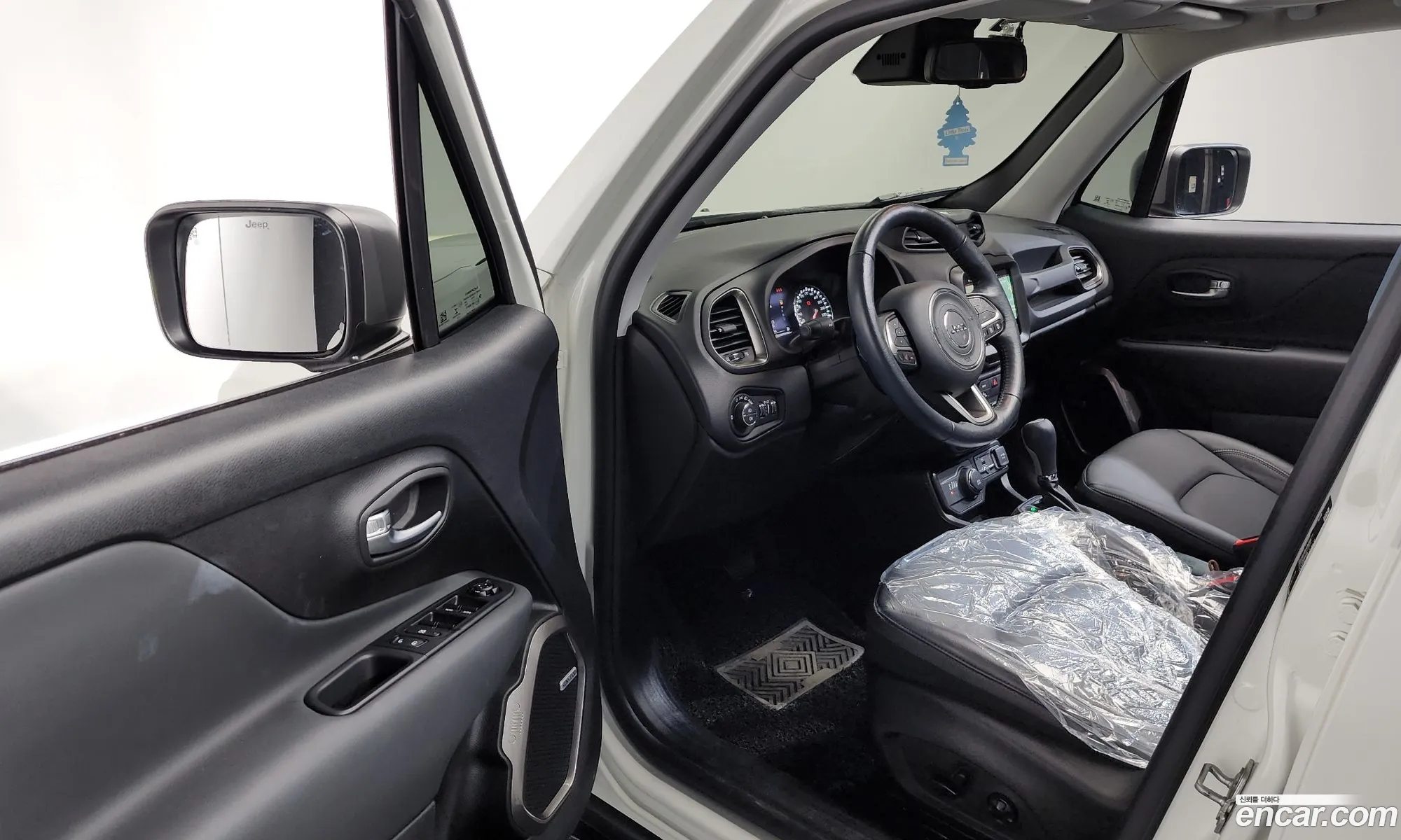 Jeep Renegade 2021 1C4NJDDB2MPN15715 — 5