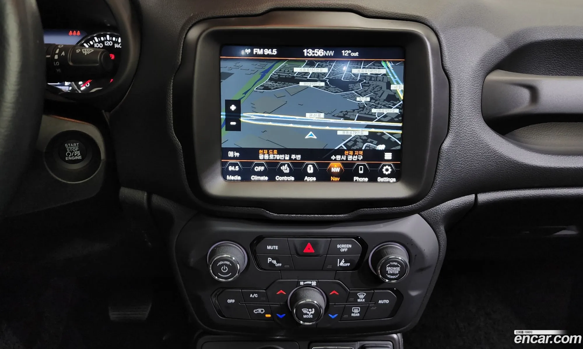 Jeep Renegade 2021 1C4NJDDB2MPN15715 — 19