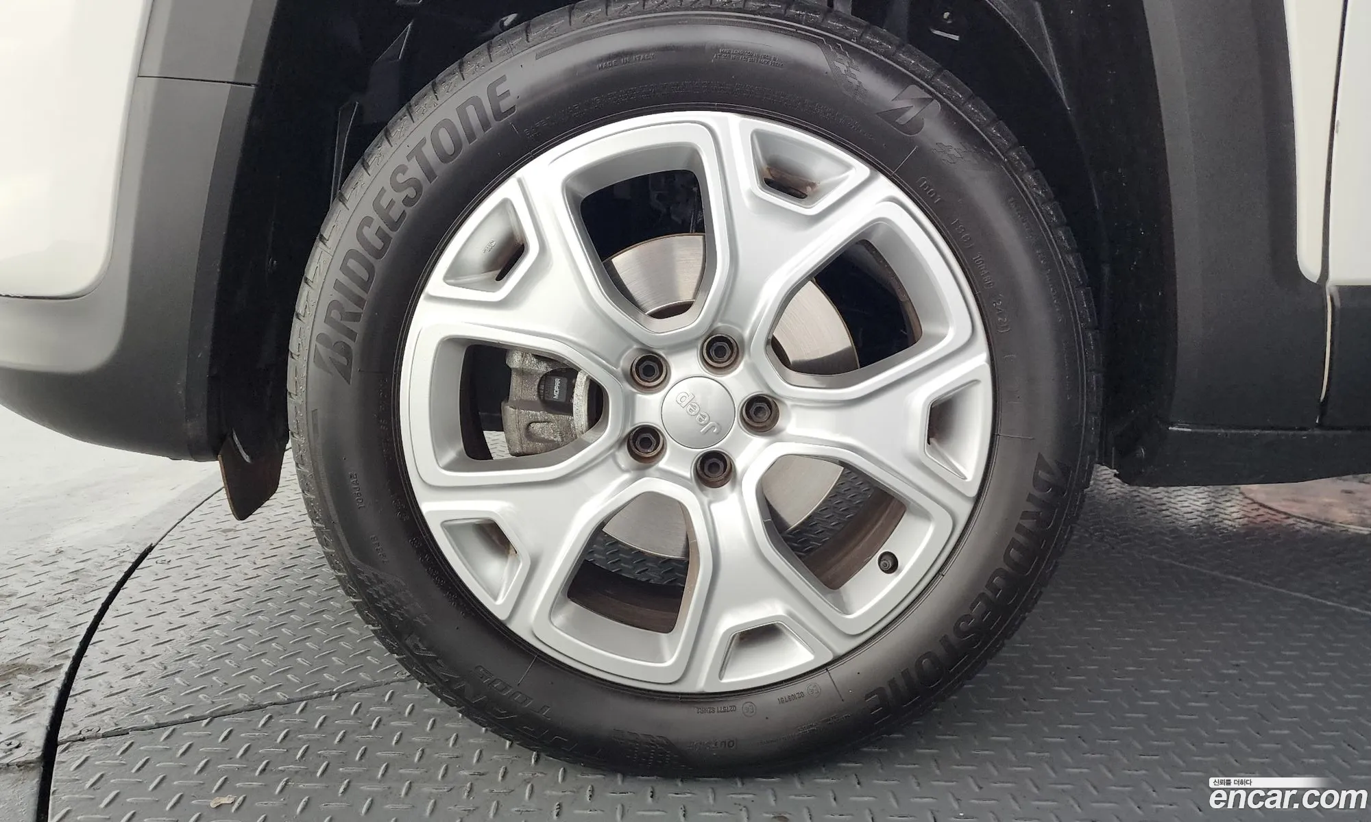 Jeep Renegade 2021 1C4NJDDB2MPN15715 — 17