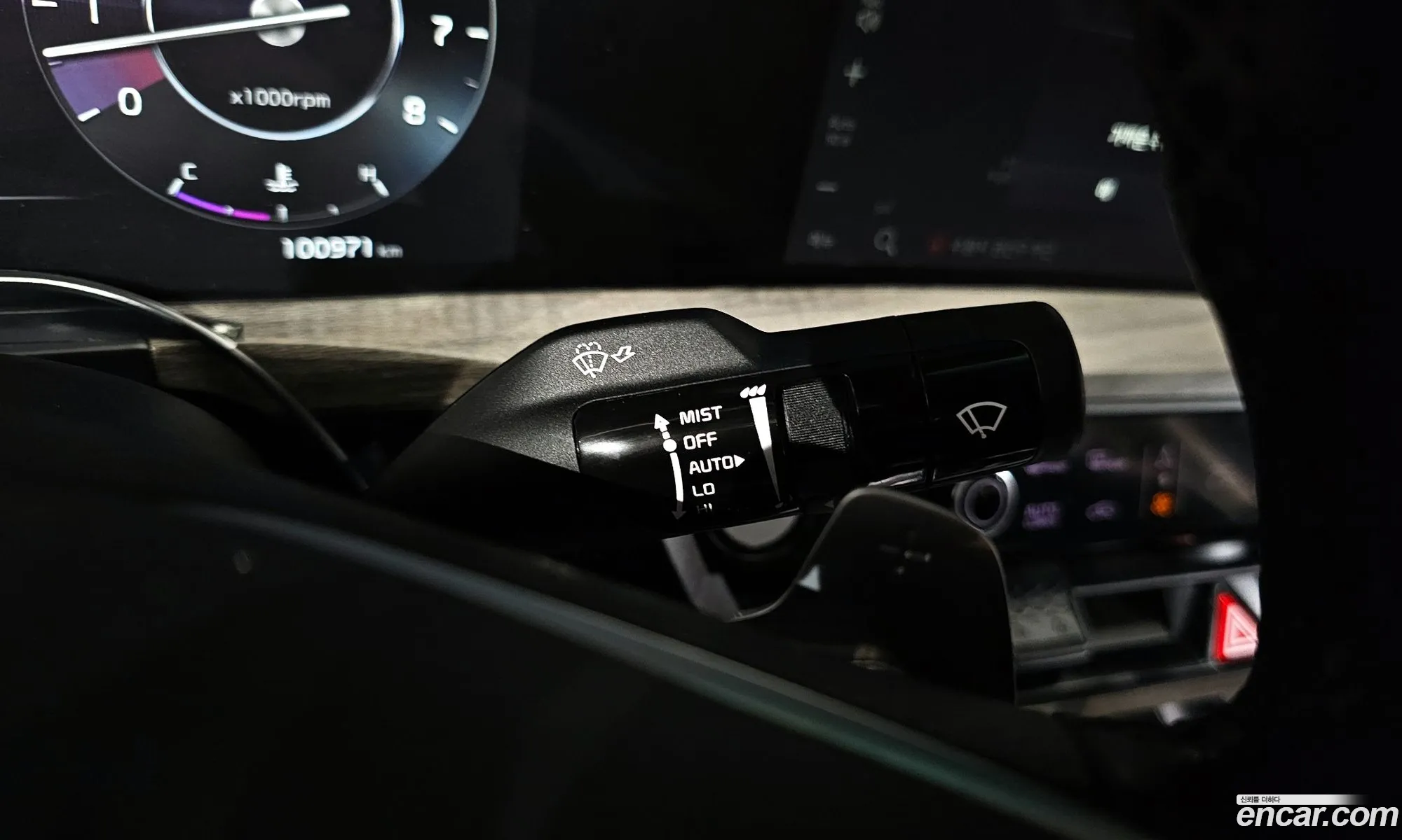 Kia K8 2021 — 13
