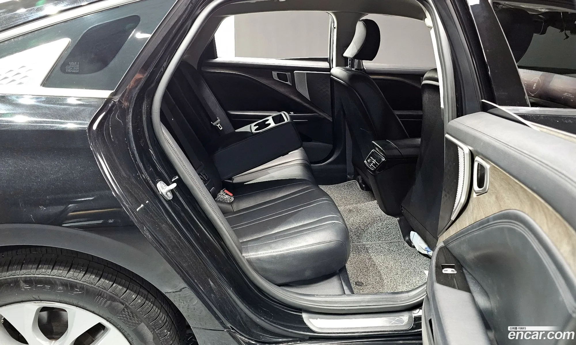 Kia K8 2021 — 12