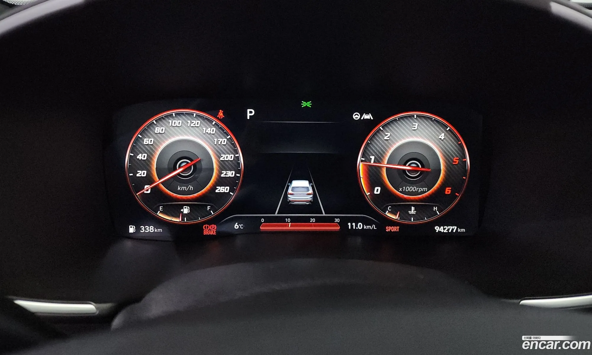 Hyundai Santa Fe 2020 — 18