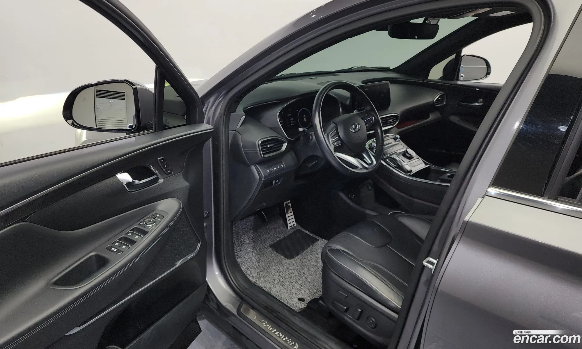 Hyundai Santa Fe 2020 — 13