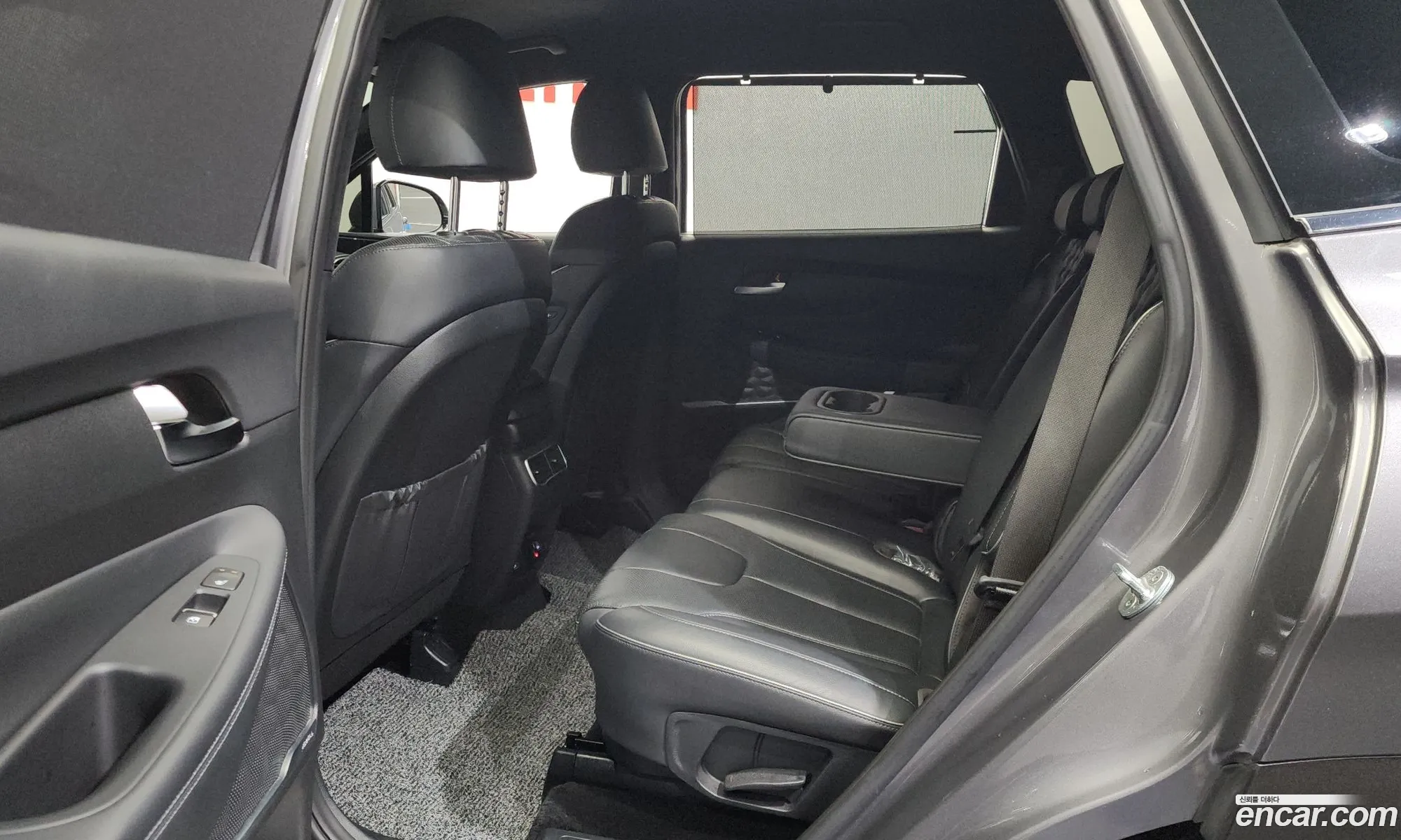 Hyundai Santa Fe 2020 — 5