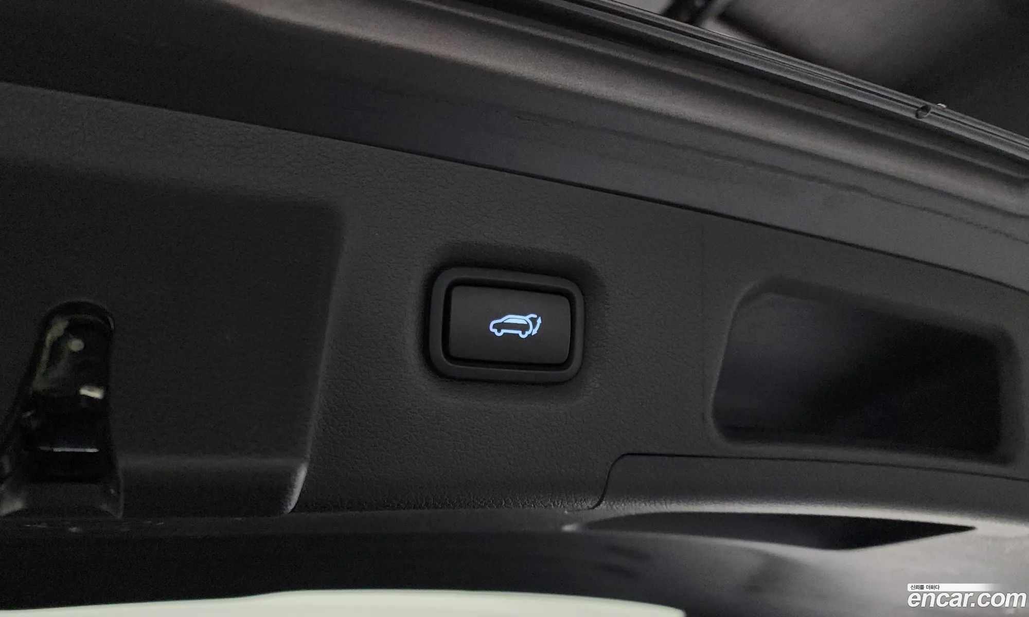 Hyundai Santa Fe 2020 — 10