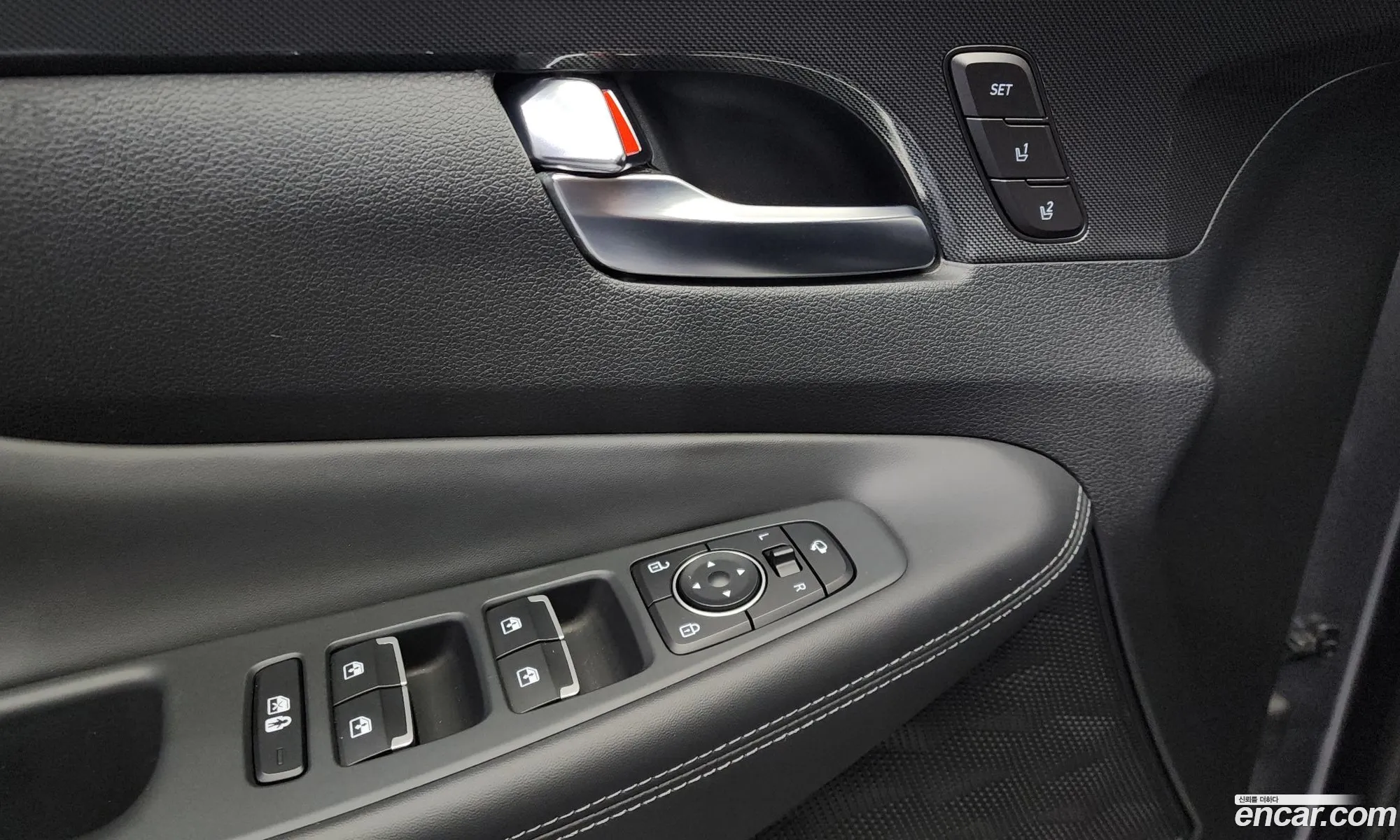 Hyundai Santa Fe 2020 — 16
