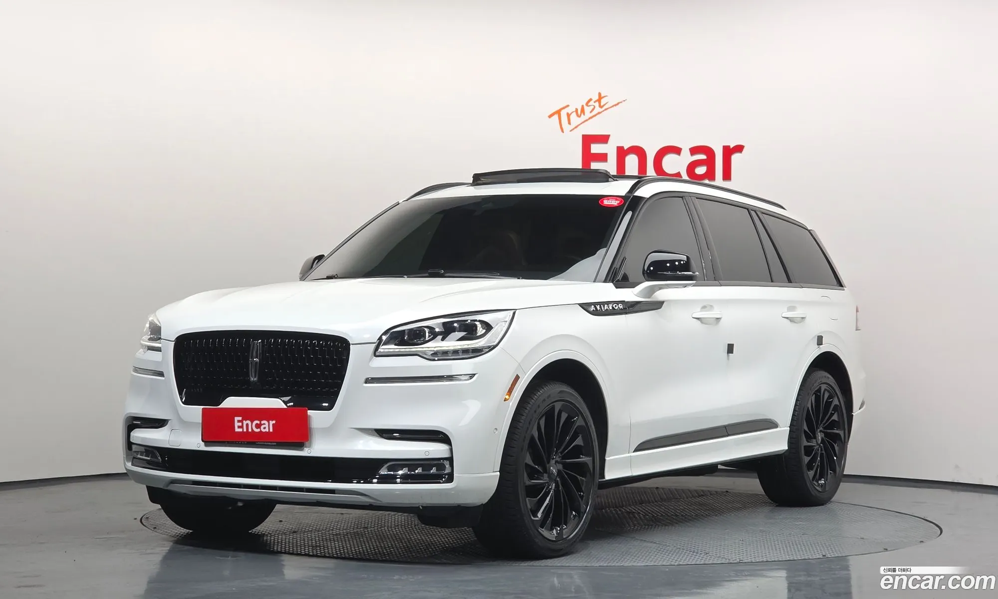 Lincoln Aviator 2023 5LM5J7XC2PGL11404 — 14