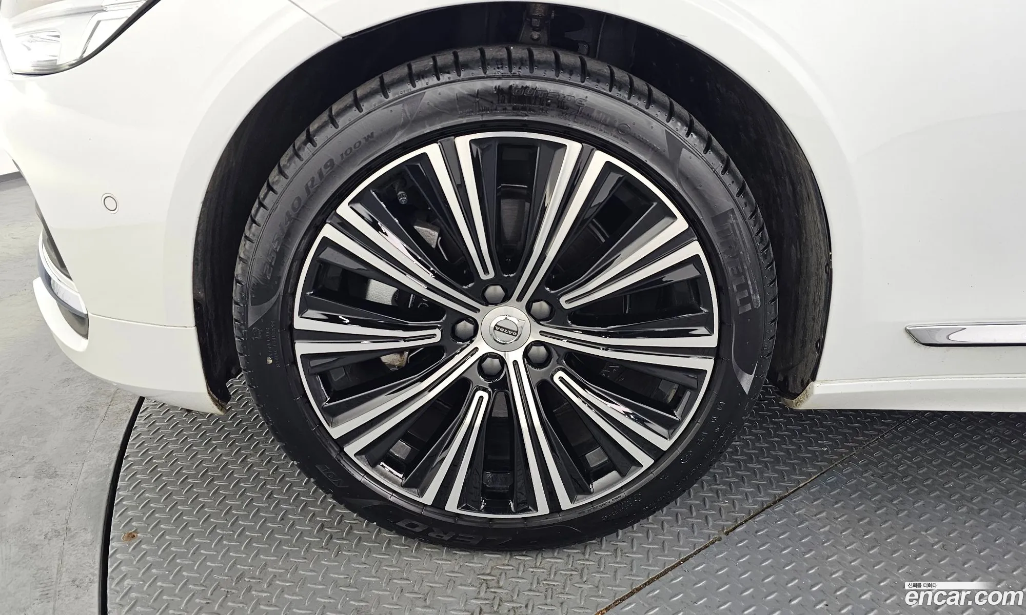 Volvo S90 2024 — 10