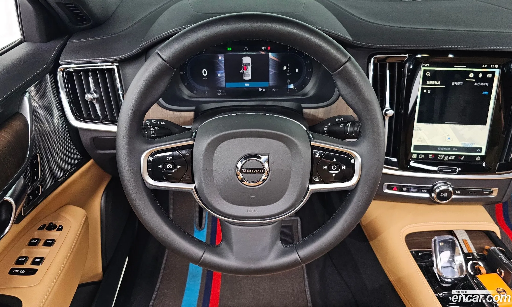 Volvo S90 2024 — 16