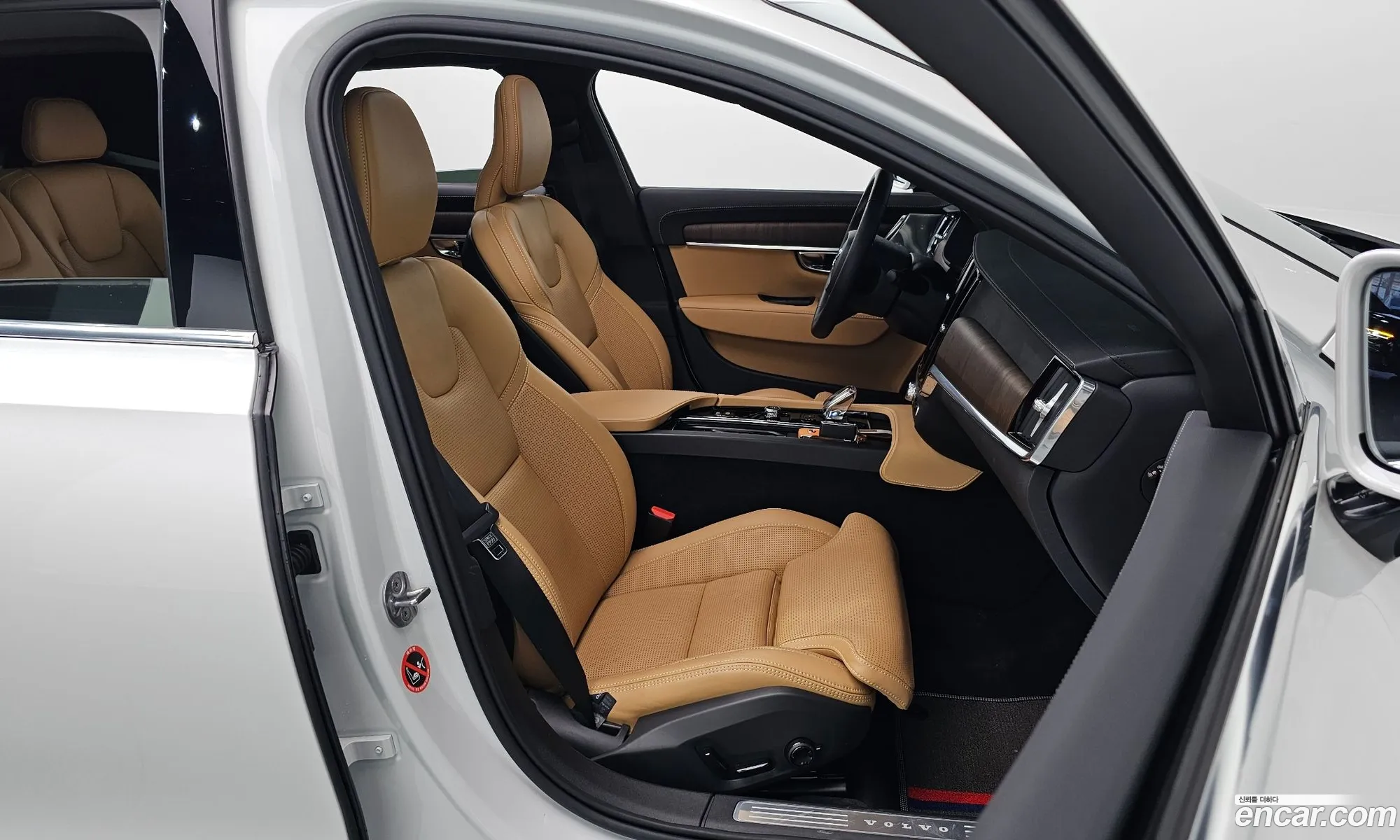 Volvo S90 2024 — 15