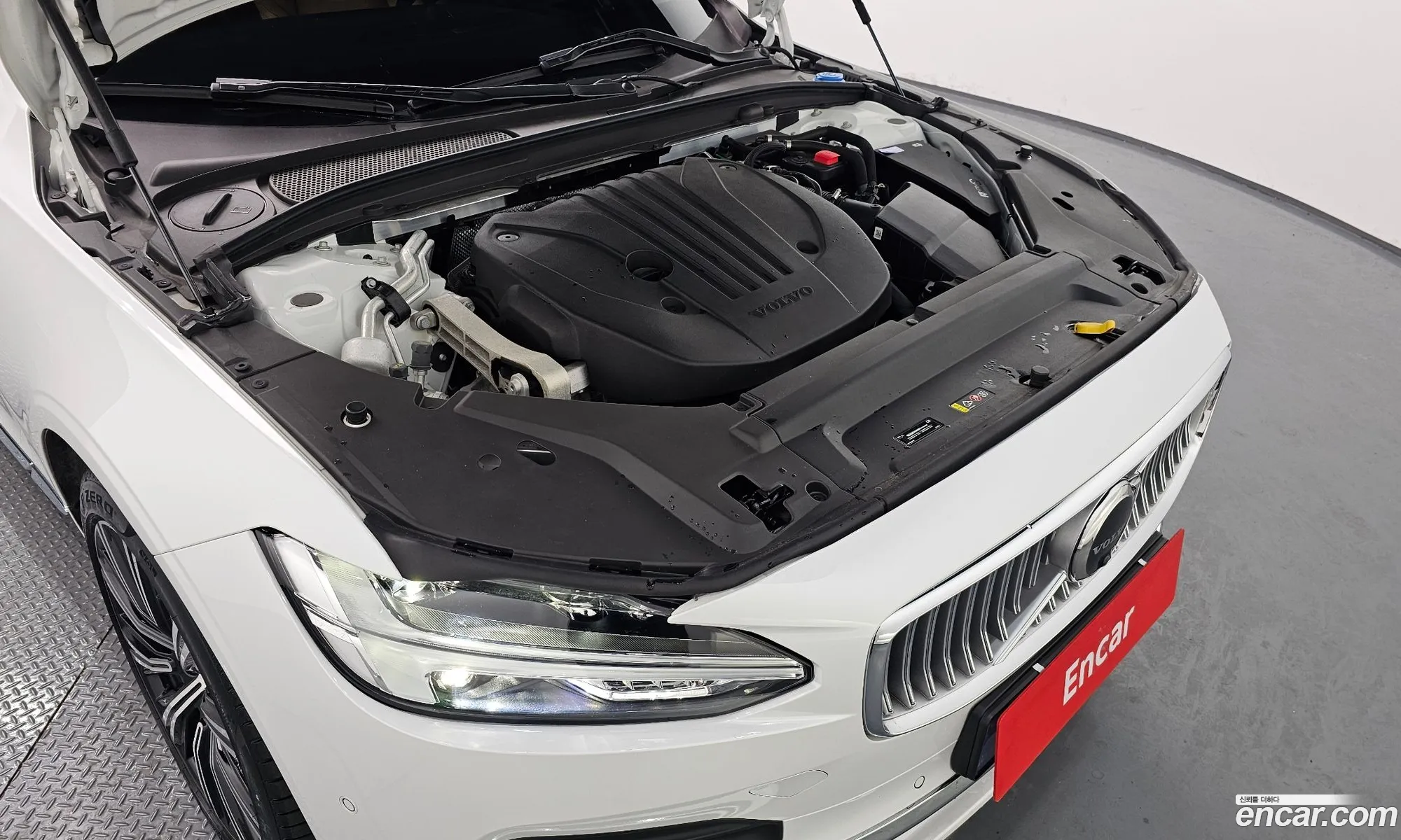 Volvo S90 2024 — 17