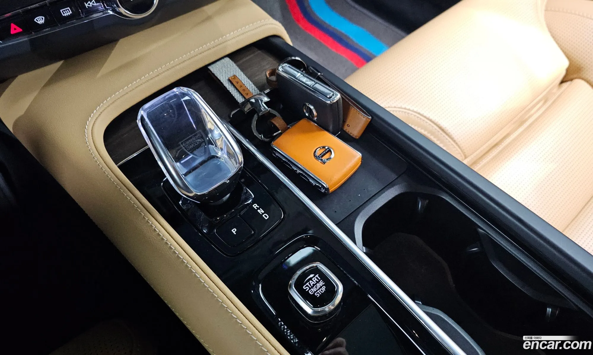Volvo S90 2024 — 12